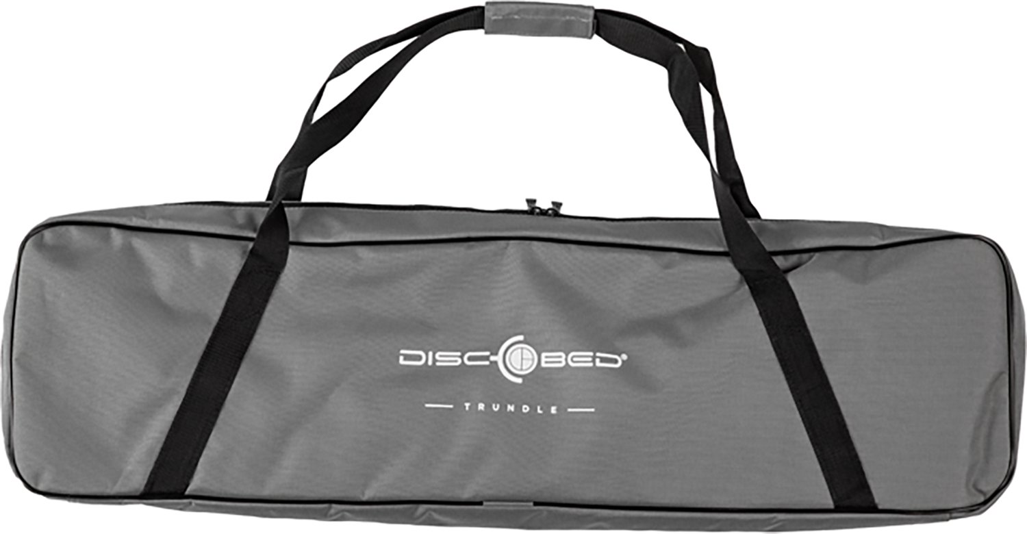 Disc-O-Bed Trundle Portable Camping Cot System - view number 8