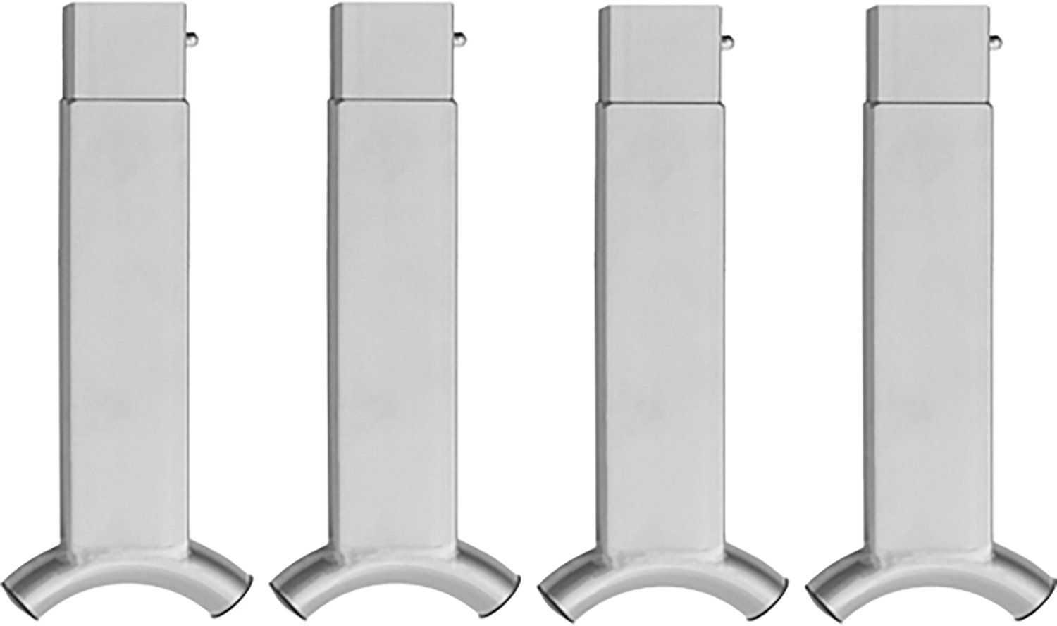 Disc-O-Bed Kid-O-Bunk Stack Adapter Kit - view number 2