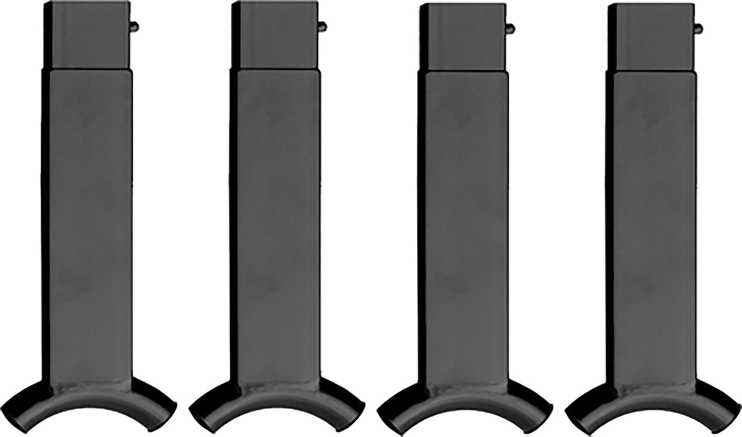 Disc-O-Bed Large/Extra Large Stack Adapter Kit - view number 2