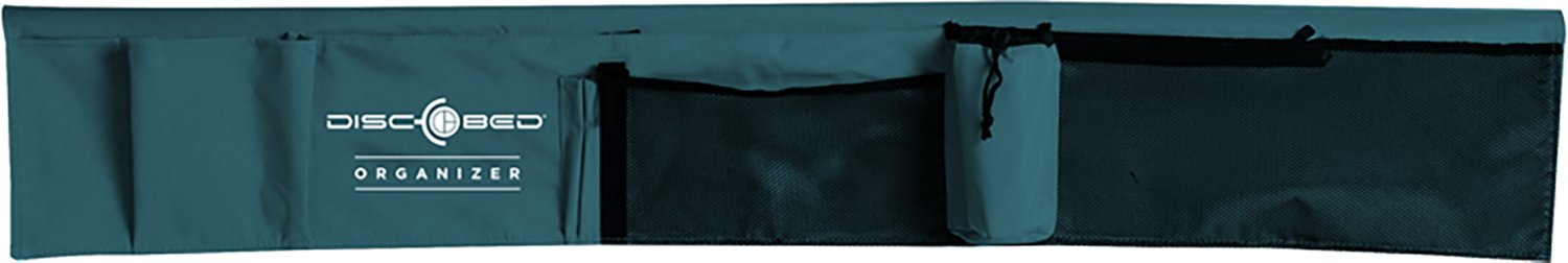 Disc-O-Bed Adult Side Organizer  - view number 2