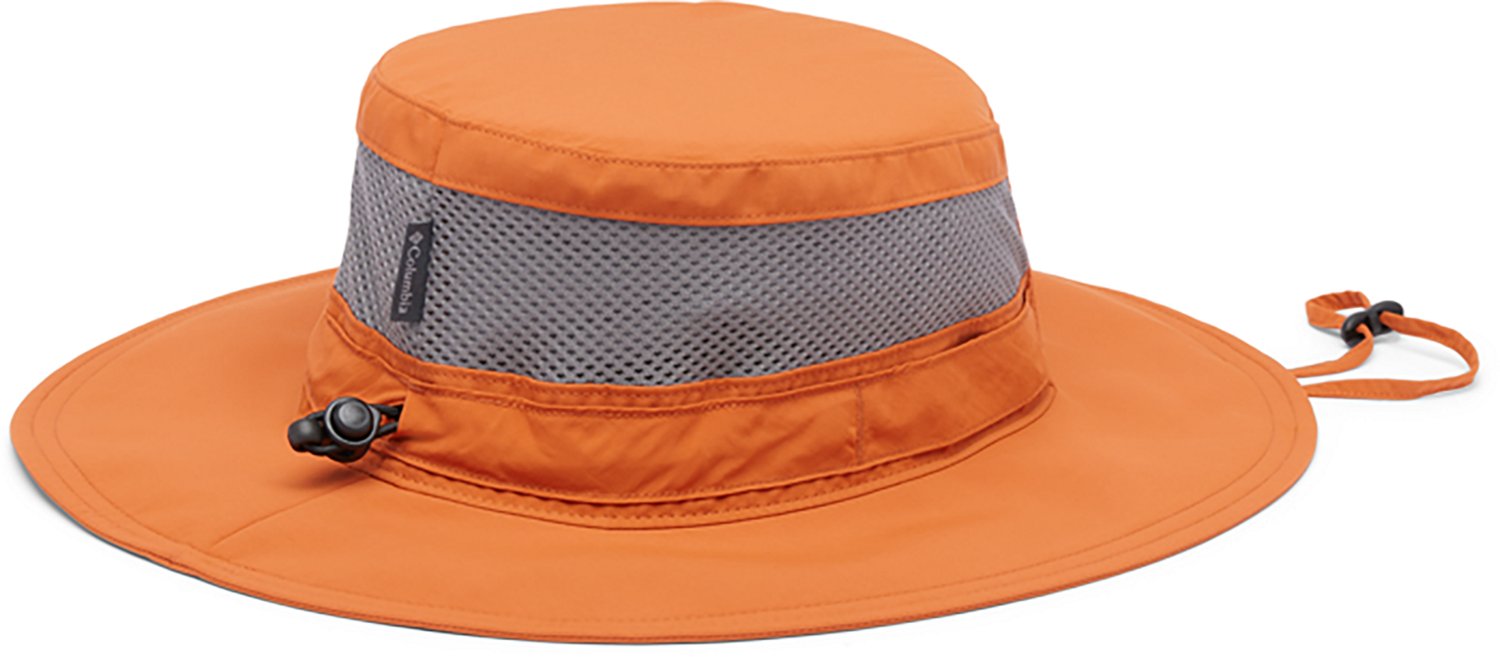 Columbia Texas Longhorns Bora Bora III Omni-Shade Booney Hat - view number 2