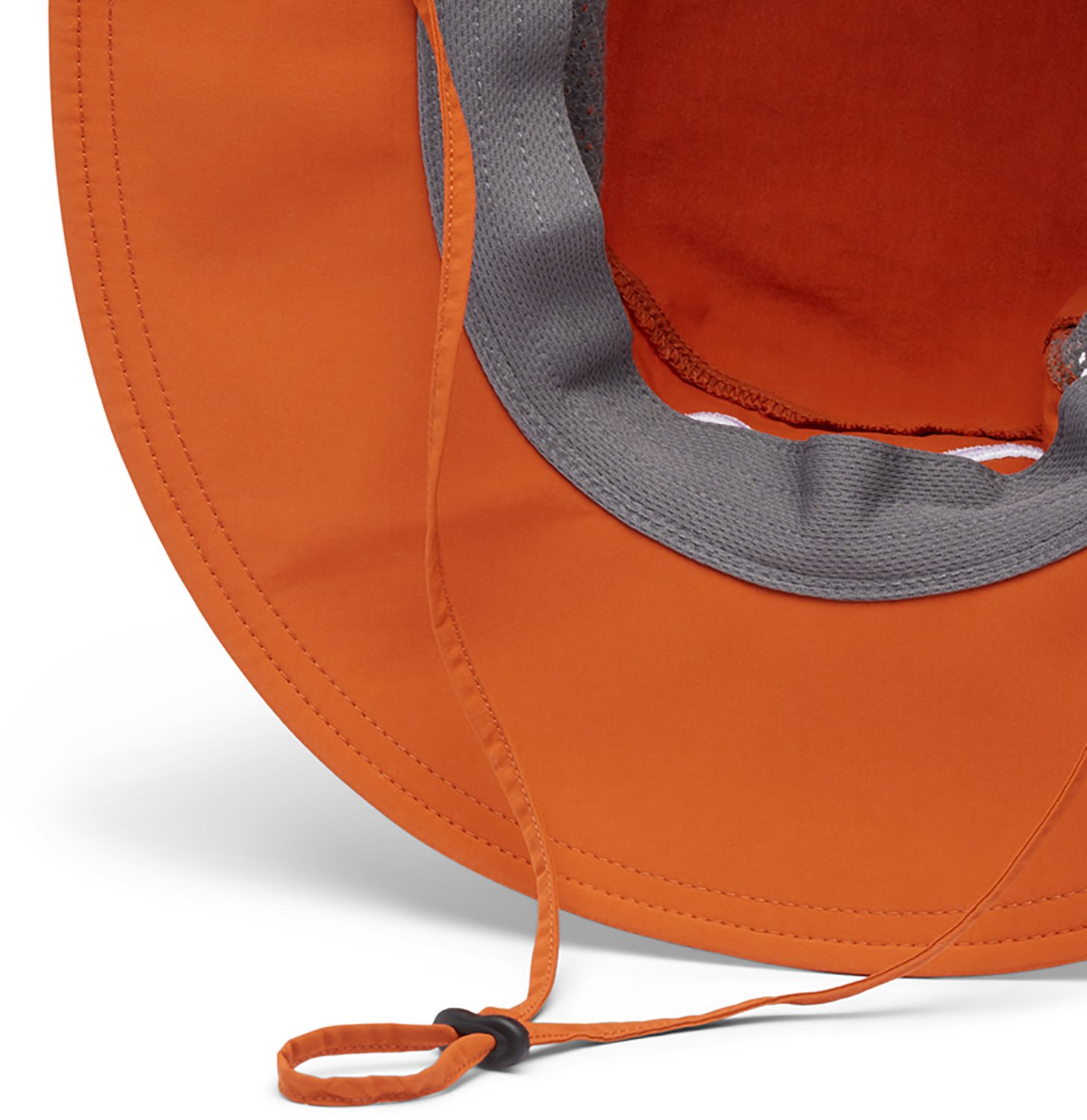 Columbia Texas Longhorns Bora Bora III Omni-Shade Booney Hat - view number 3