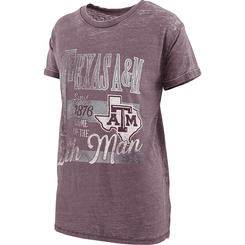 Pressbox Women's Te… - image