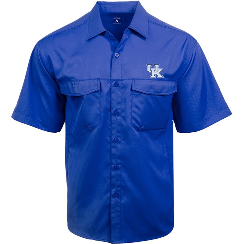 Antigua Men's Kentu… - image