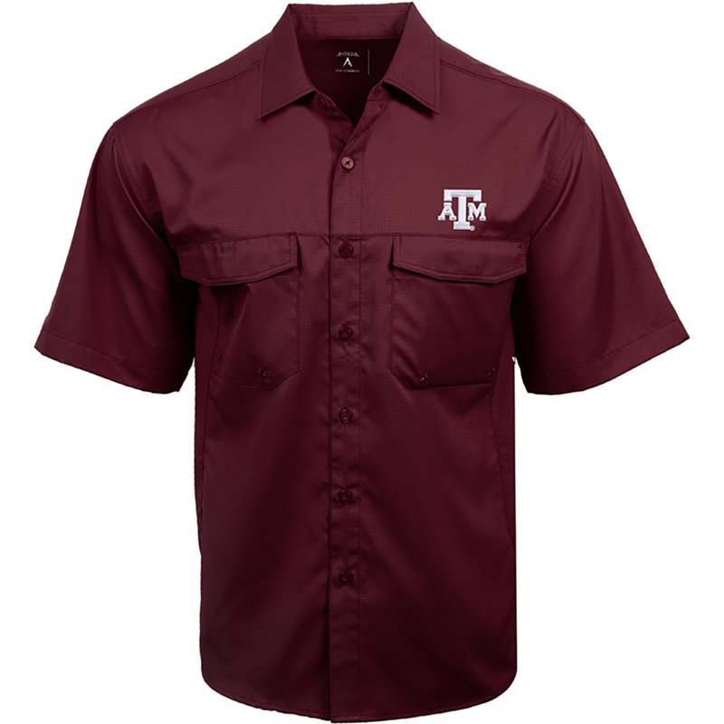 Antigua Men's Texas… - image