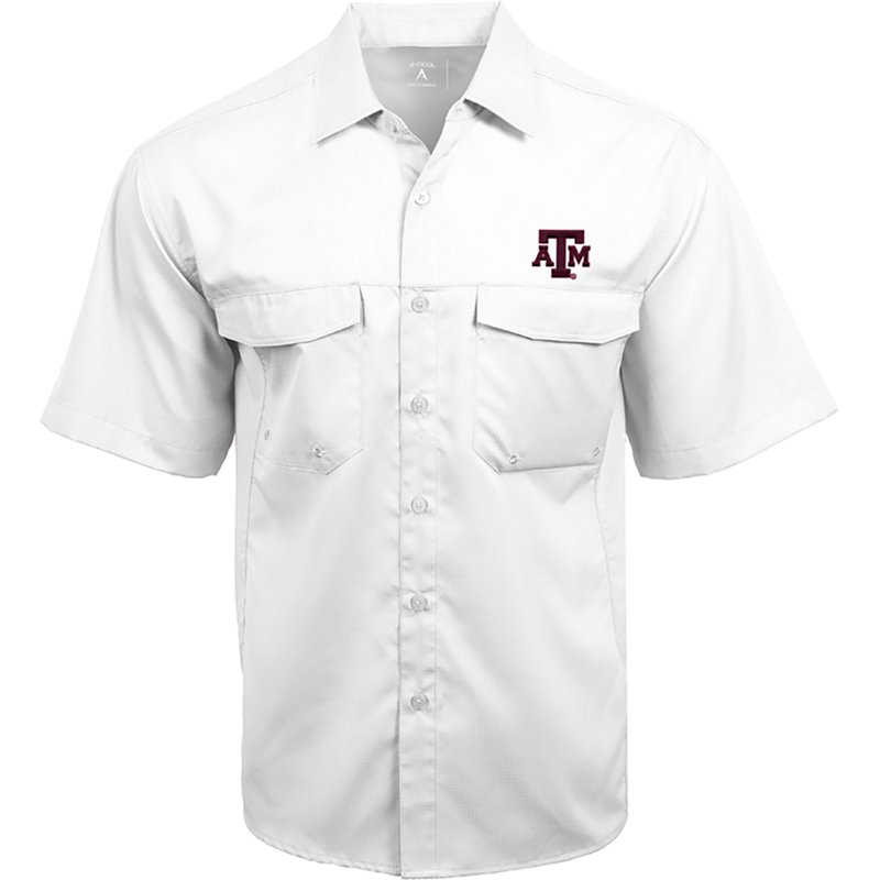 Antigua Men's Texas… - image