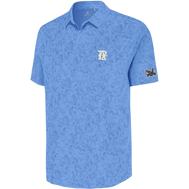 Antigua Men's Texas… - image