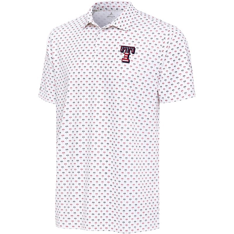 Antigua Men's Texas… - image