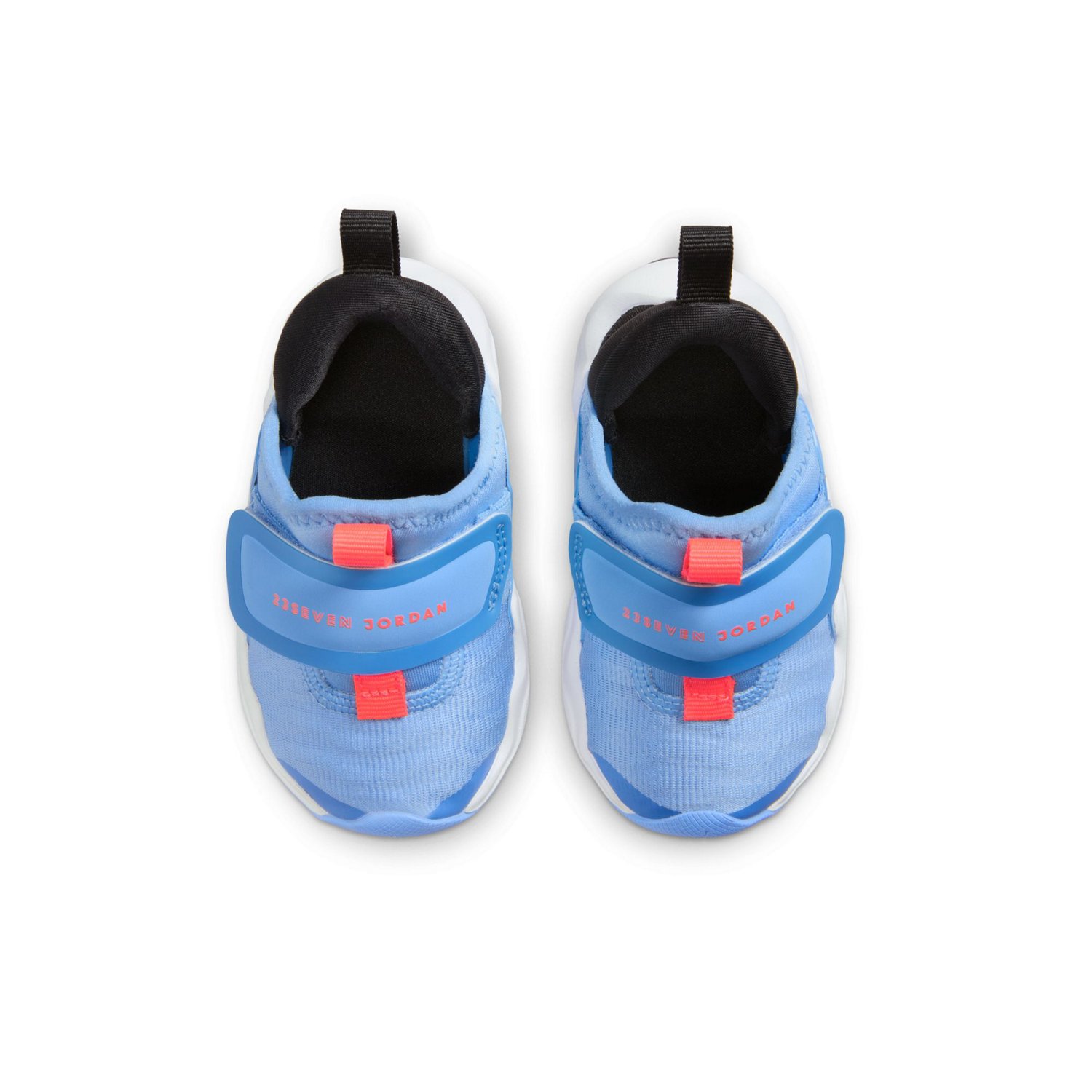Jordan Toddler 23/7.2 EasyOn Shoes - view number 4