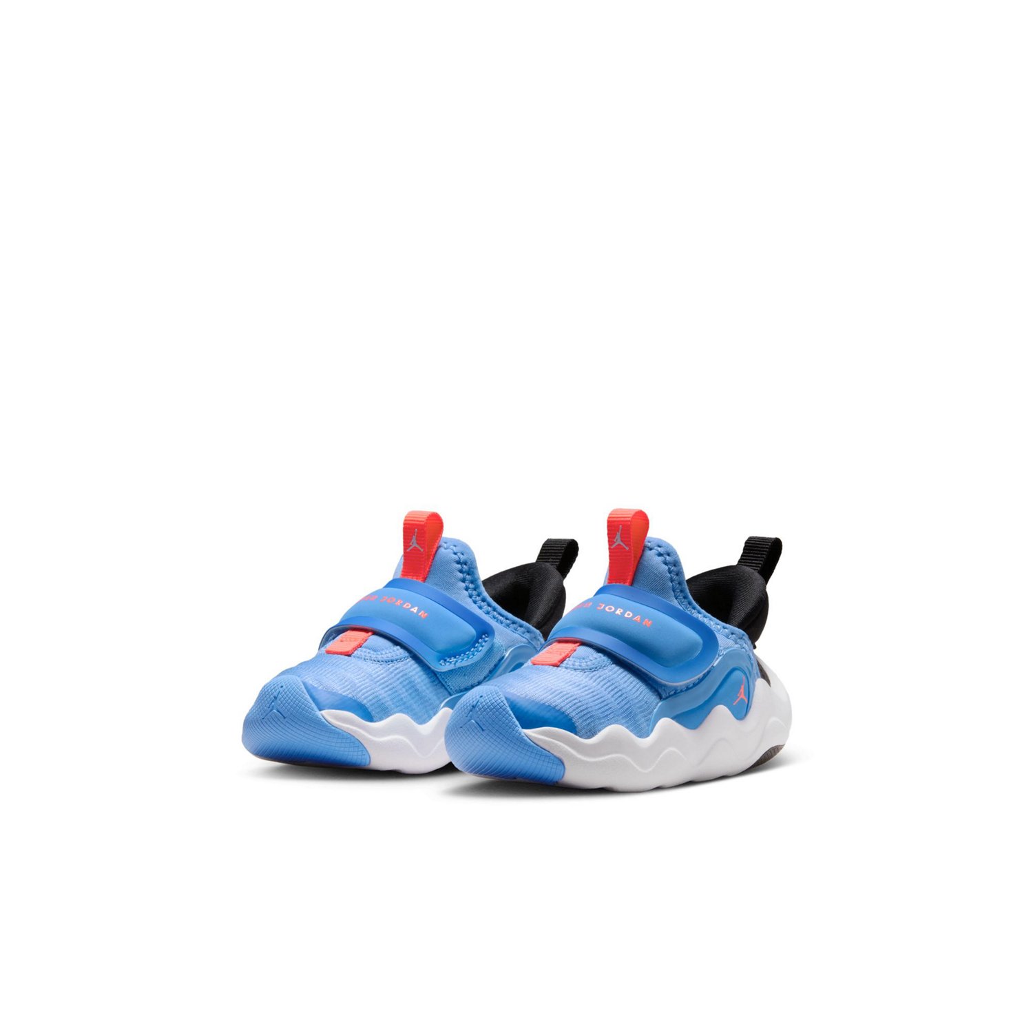 Jordan Toddler 23/7.2 EasyOn Shoes - view number 3
