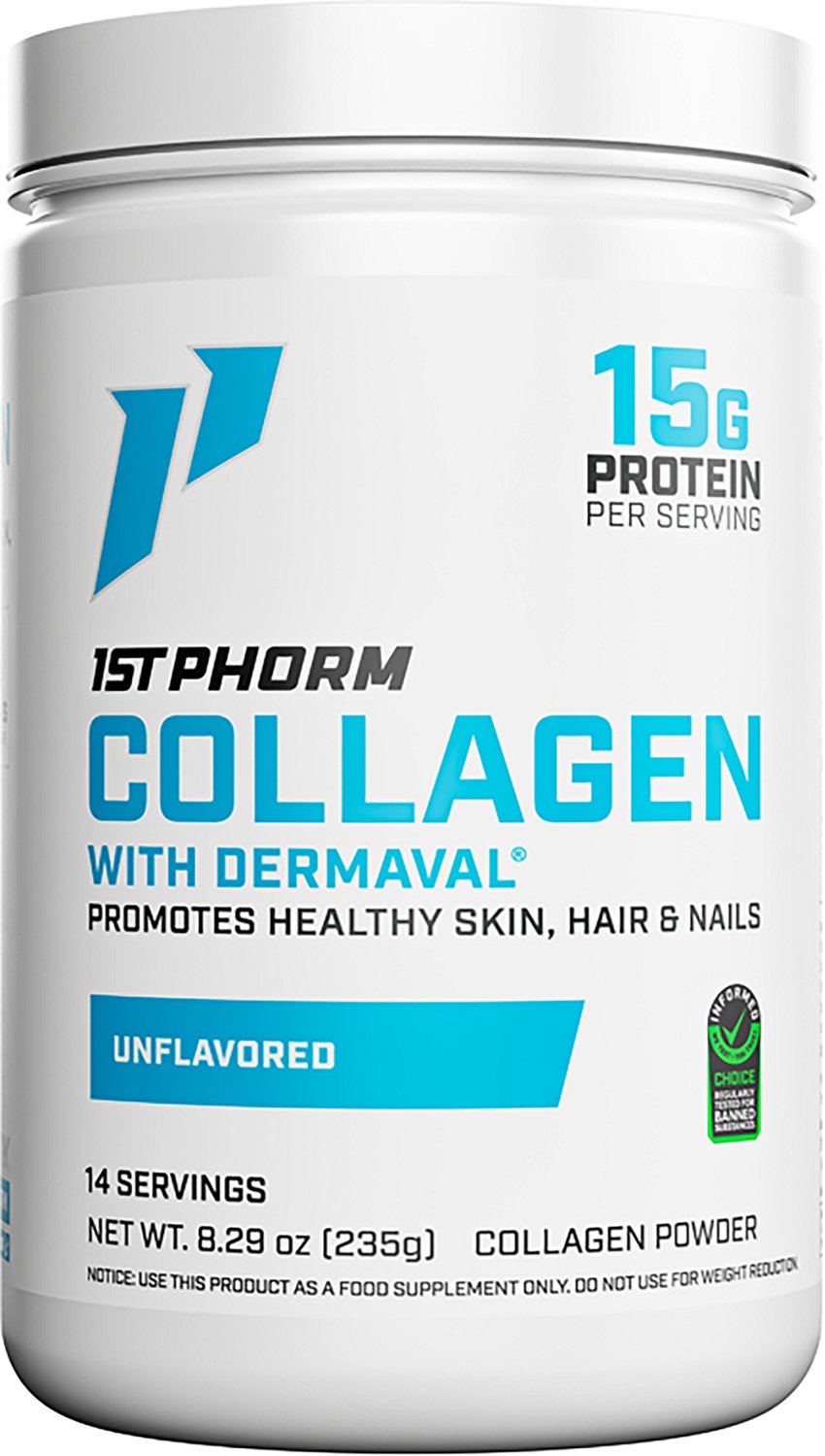 1st Phorm Collagen