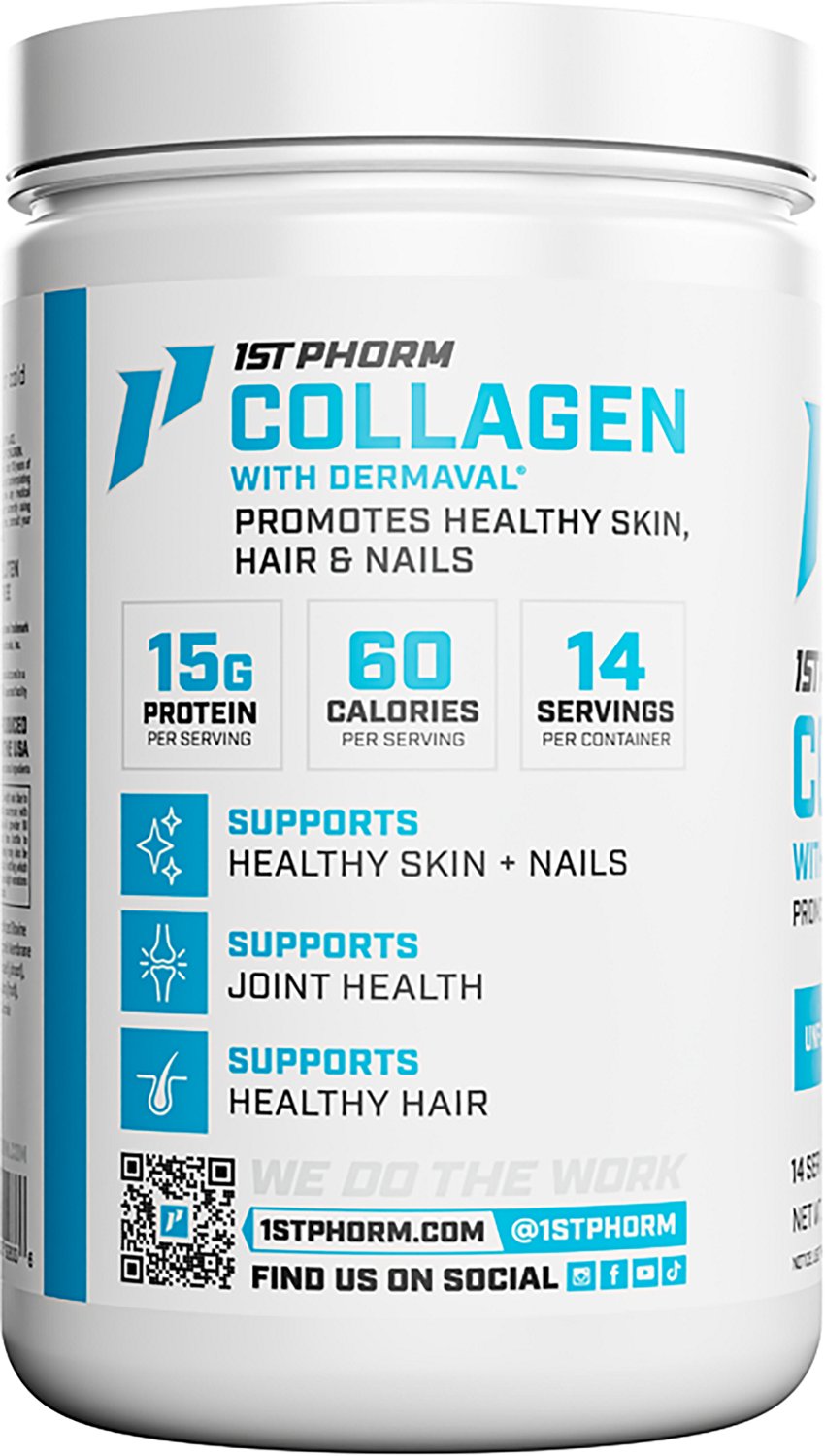 1st Phorm Collagen - view number 3