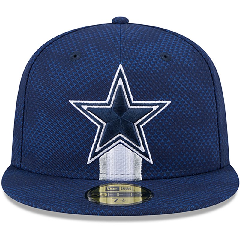 New Era Men's Dalla… - image