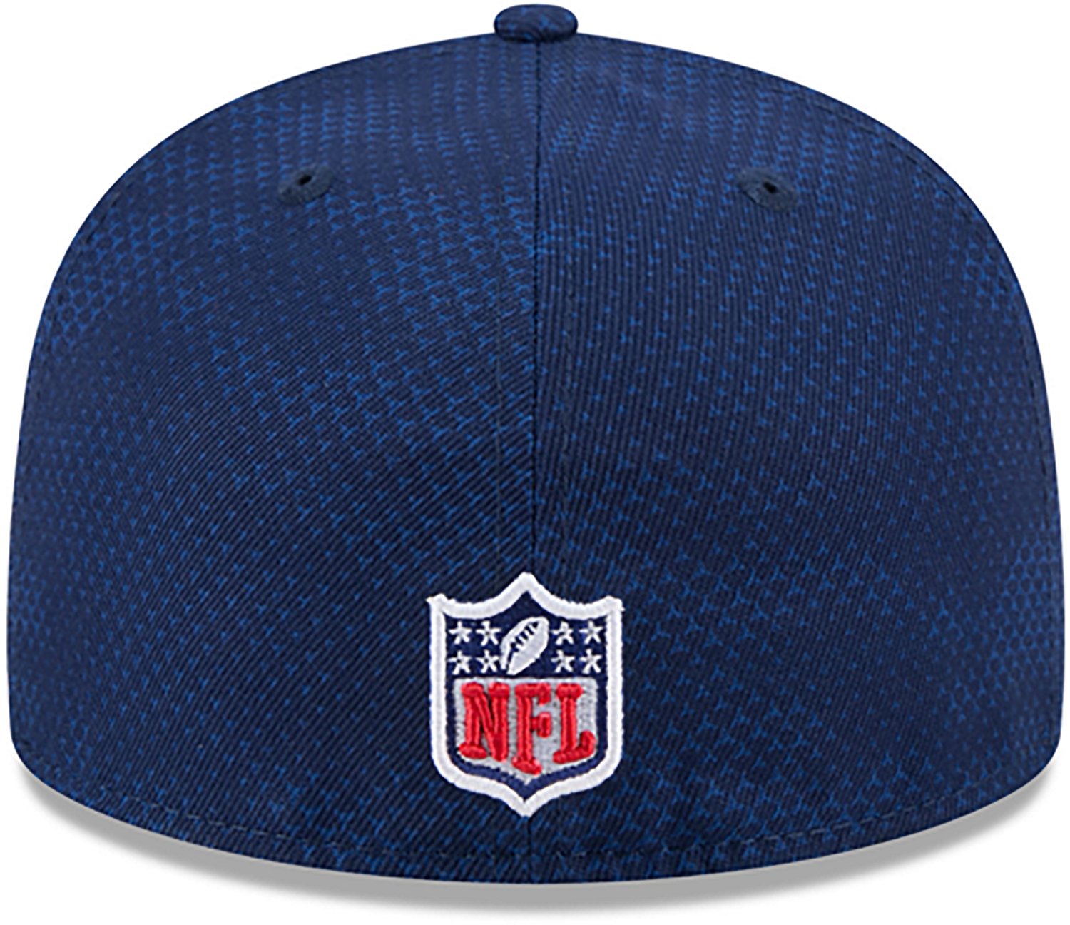 New Era Men's Dallas Cowboys 5950 Sideline Cap - view number 6