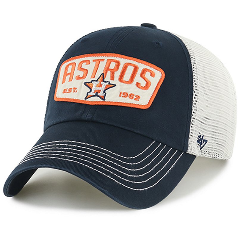 47 Youth Astros Car… - image
