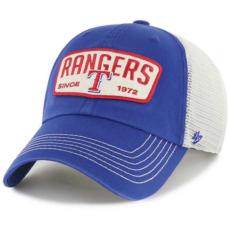 47 Youth Rangers Ca… - image