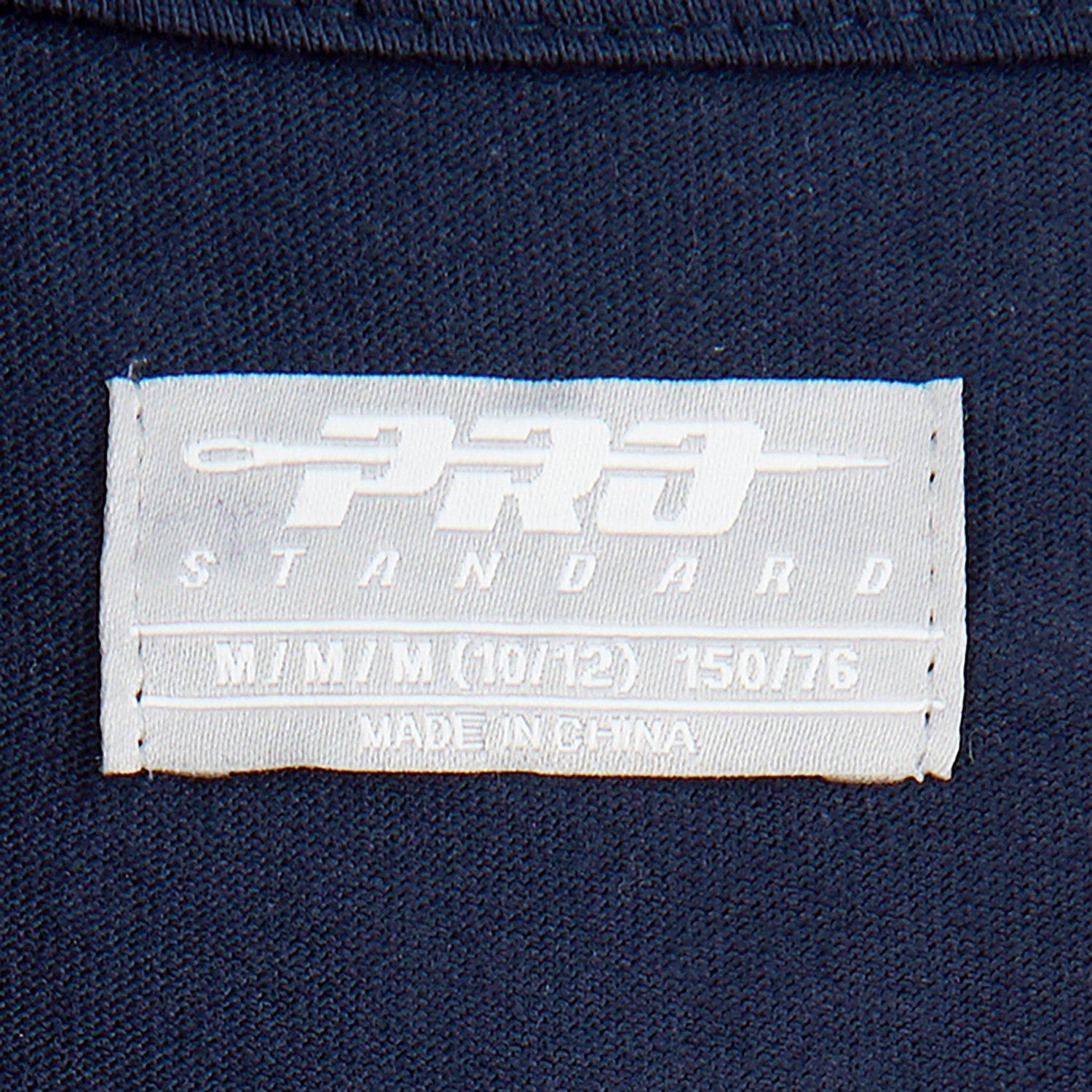 Pro Standard Boys' Atlanta Braves Classic BB Short Sleeve T-shirt - view number 6