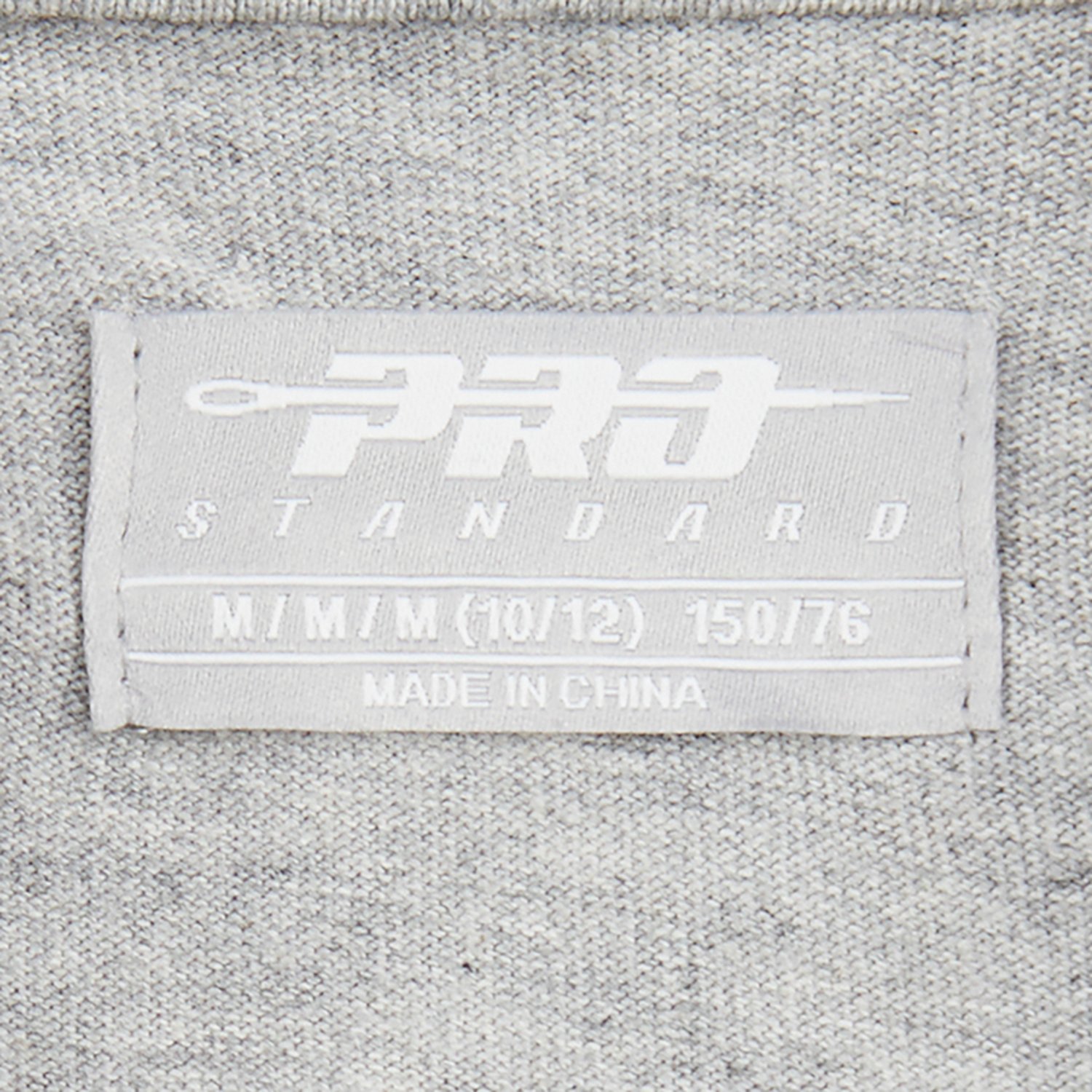 Pro Standard Boys' Houston Astros Classic BB Short Sleeve T-shirt - view number 5