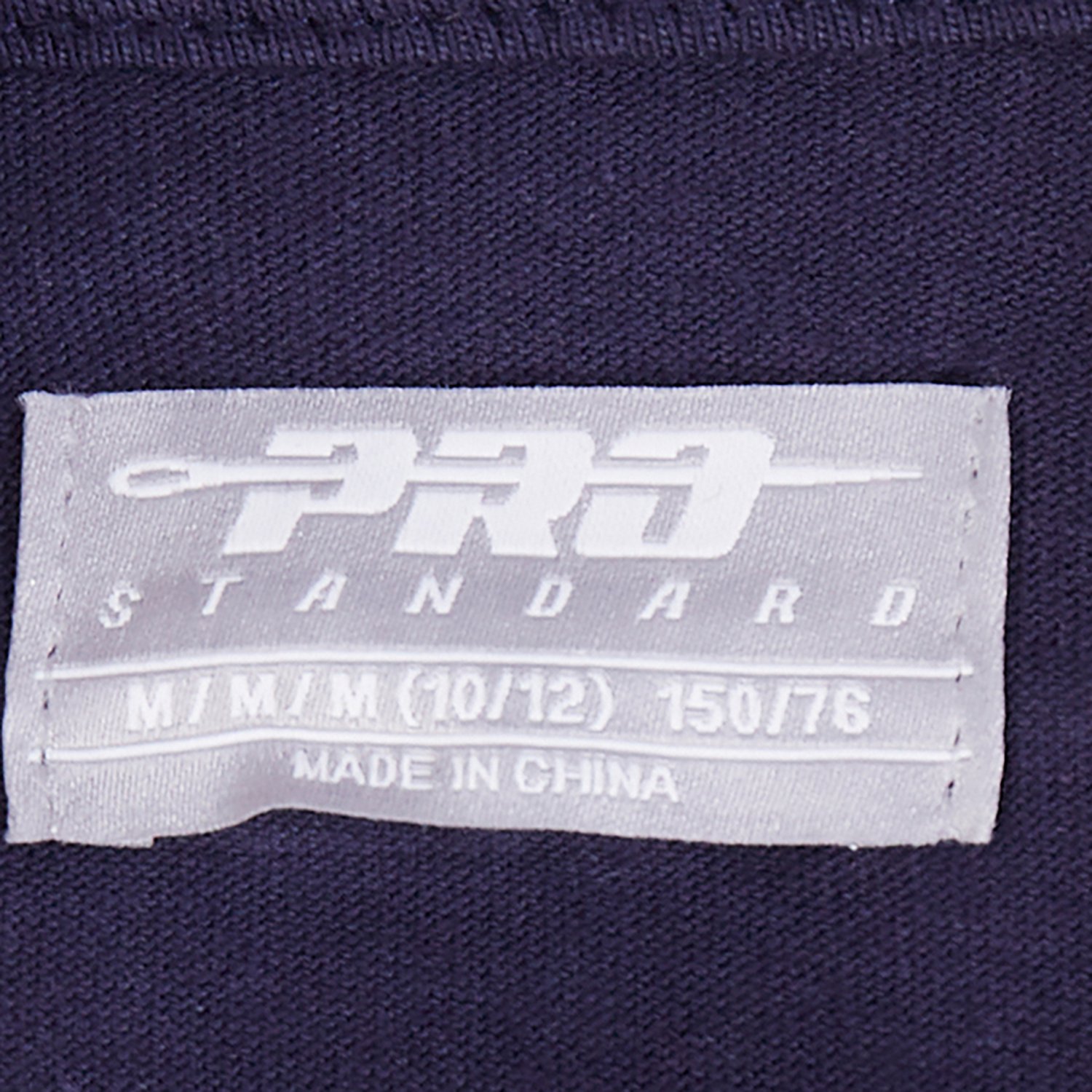 Pro Standard Boys' Houston Astros Classic BB Short Sleeve T-shirt - view number 6