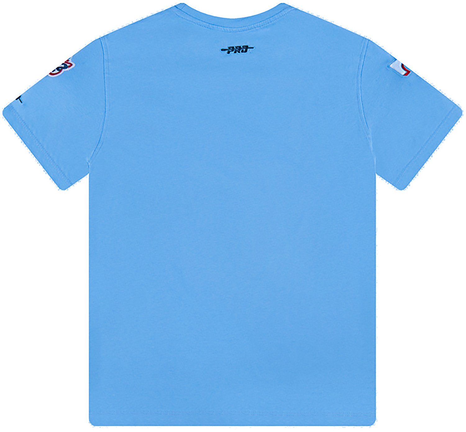 Pro Standard Boys' Rangers Classic BB T-shirt - view number 2
