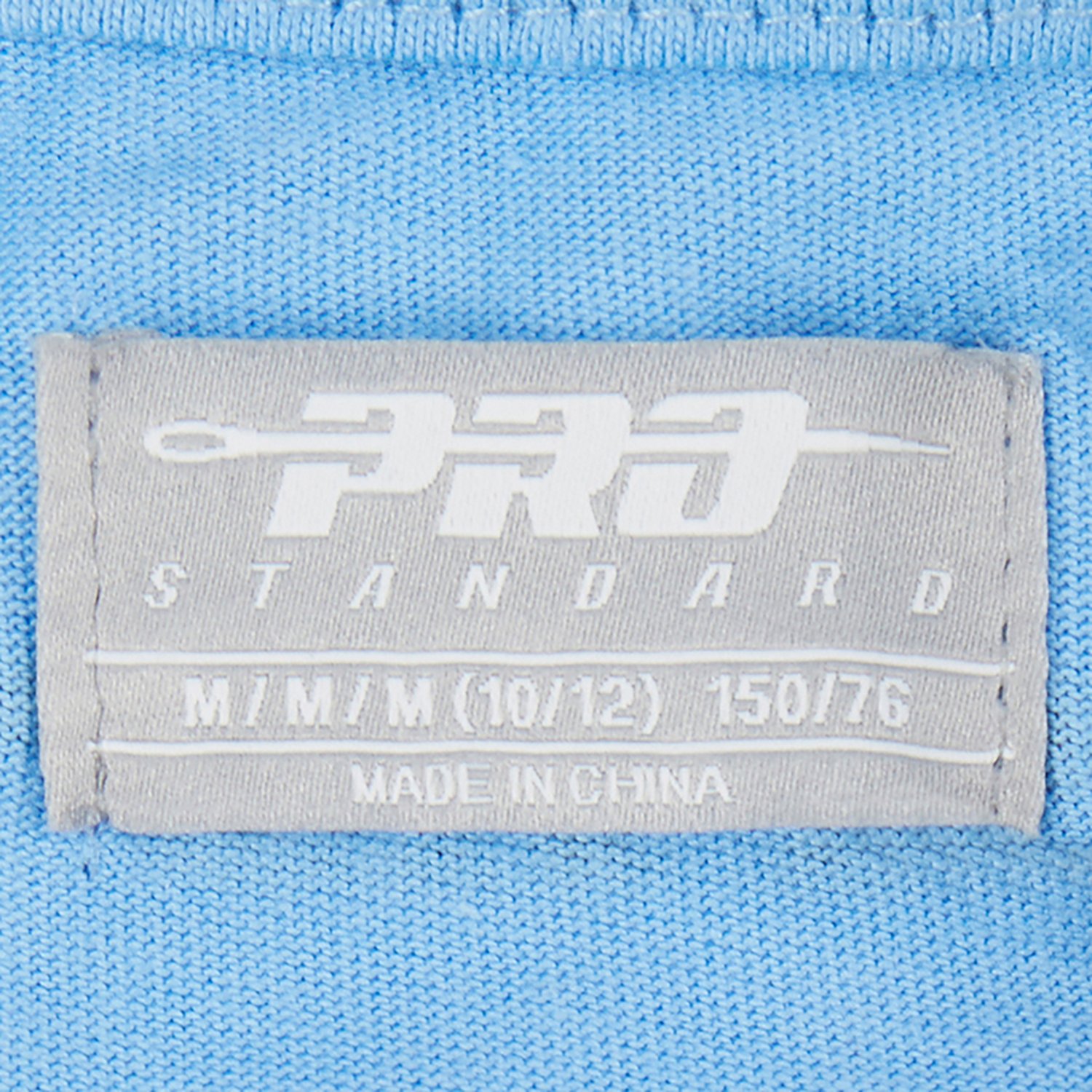 Pro Standard Boys' St. Louis Cardinals Retro Classic BB Striped Rib Short Sleeve T-shirt - view number 5