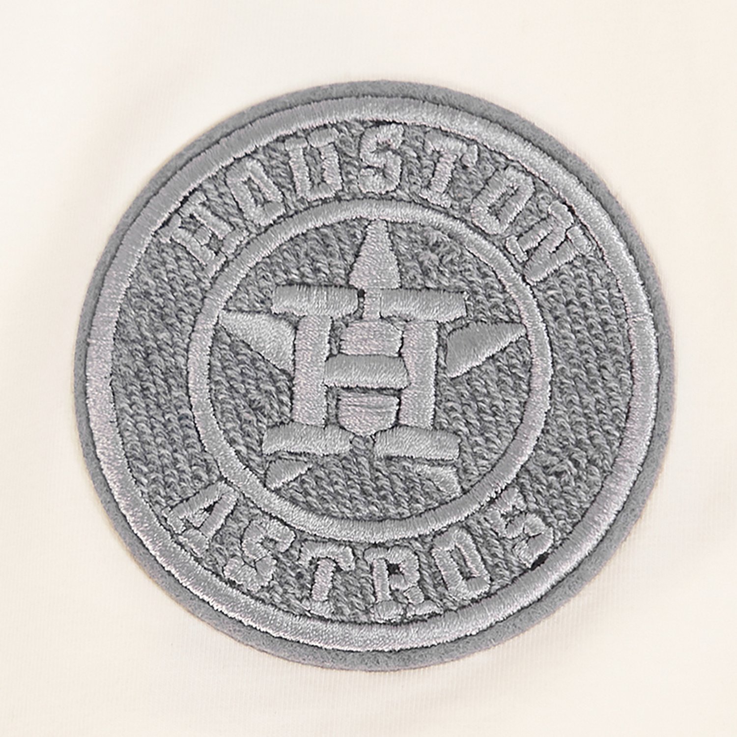 Pro Standard Women's Astros Reverse French Terry Boxy T-shirt - view number 5