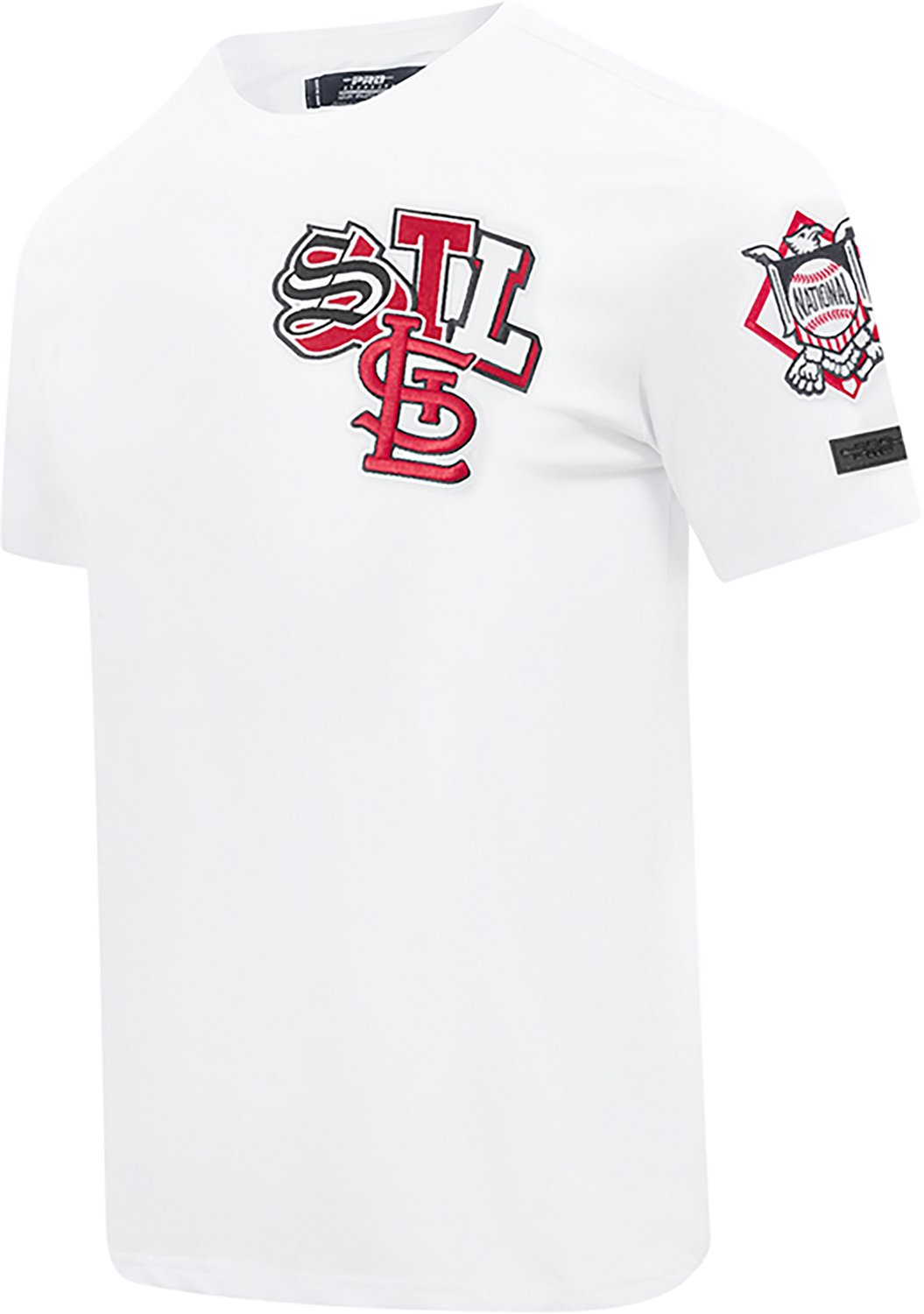 Pro Standard Men's Cardinals City Ransom SJ T-shirt - view number 2