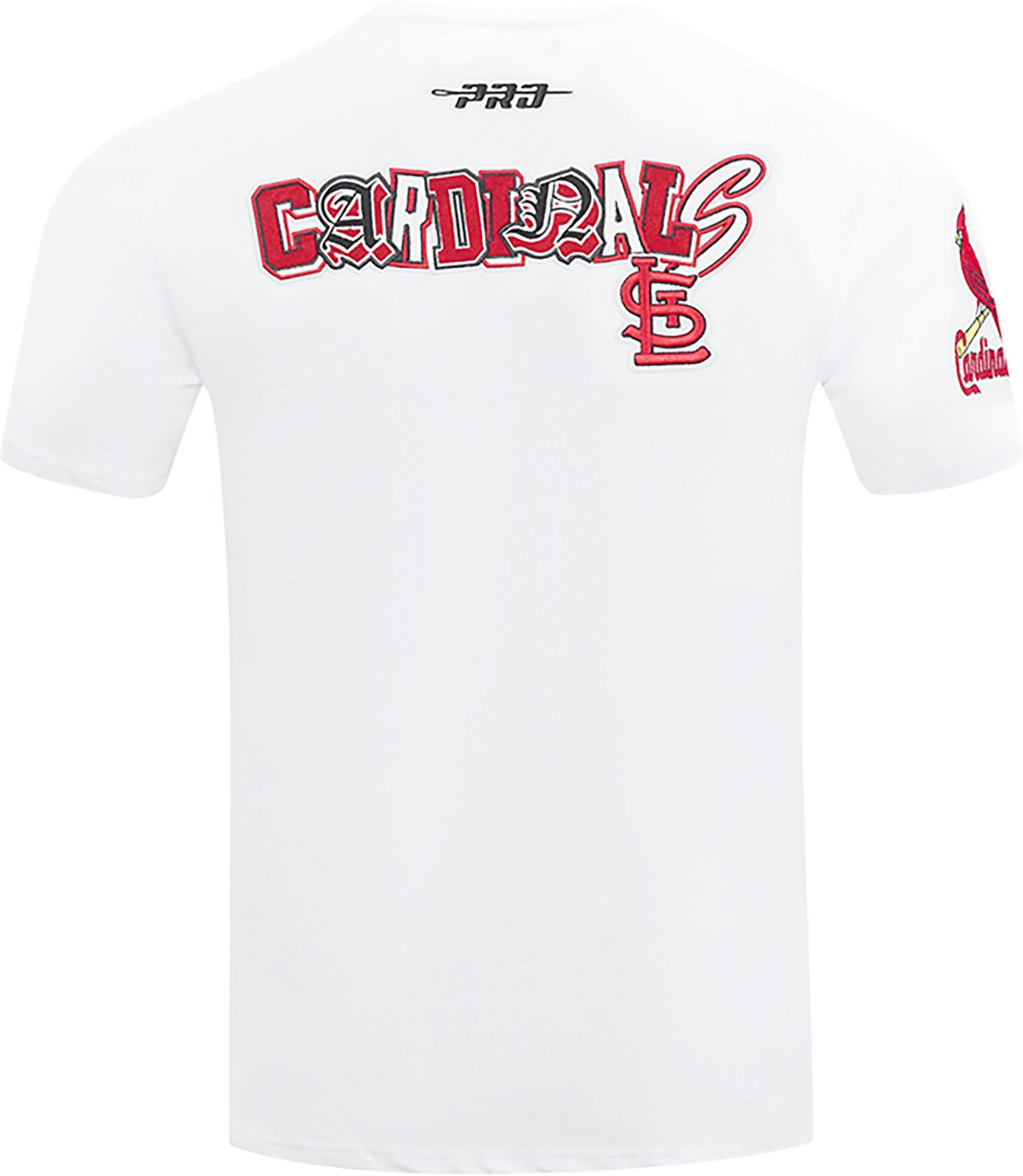 Pro Standard Men's Cardinals City Ransom SJ T-shirt - view number 3