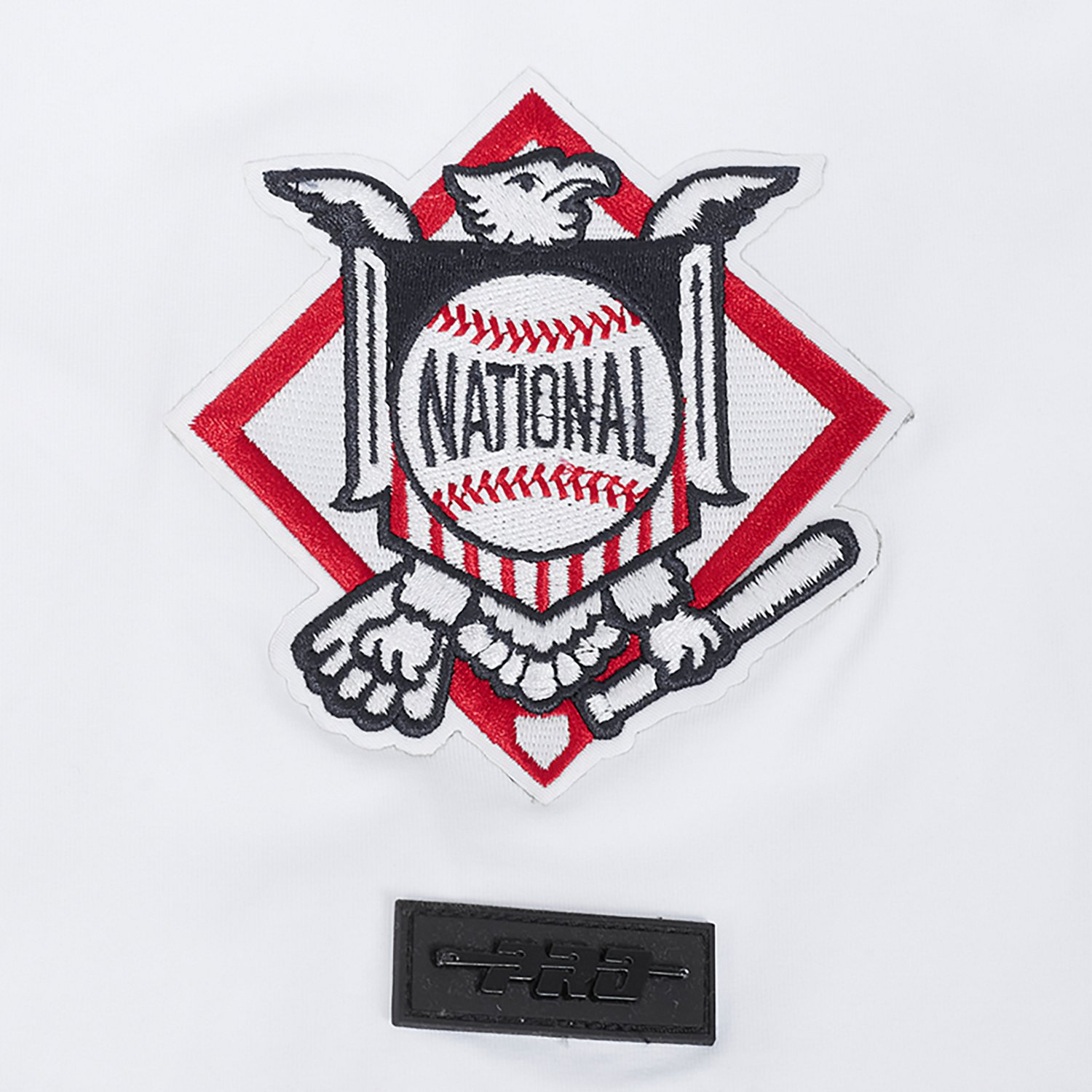 Pro Standard Men's Cardinals City Ransom SJ T-shirt - view number 7