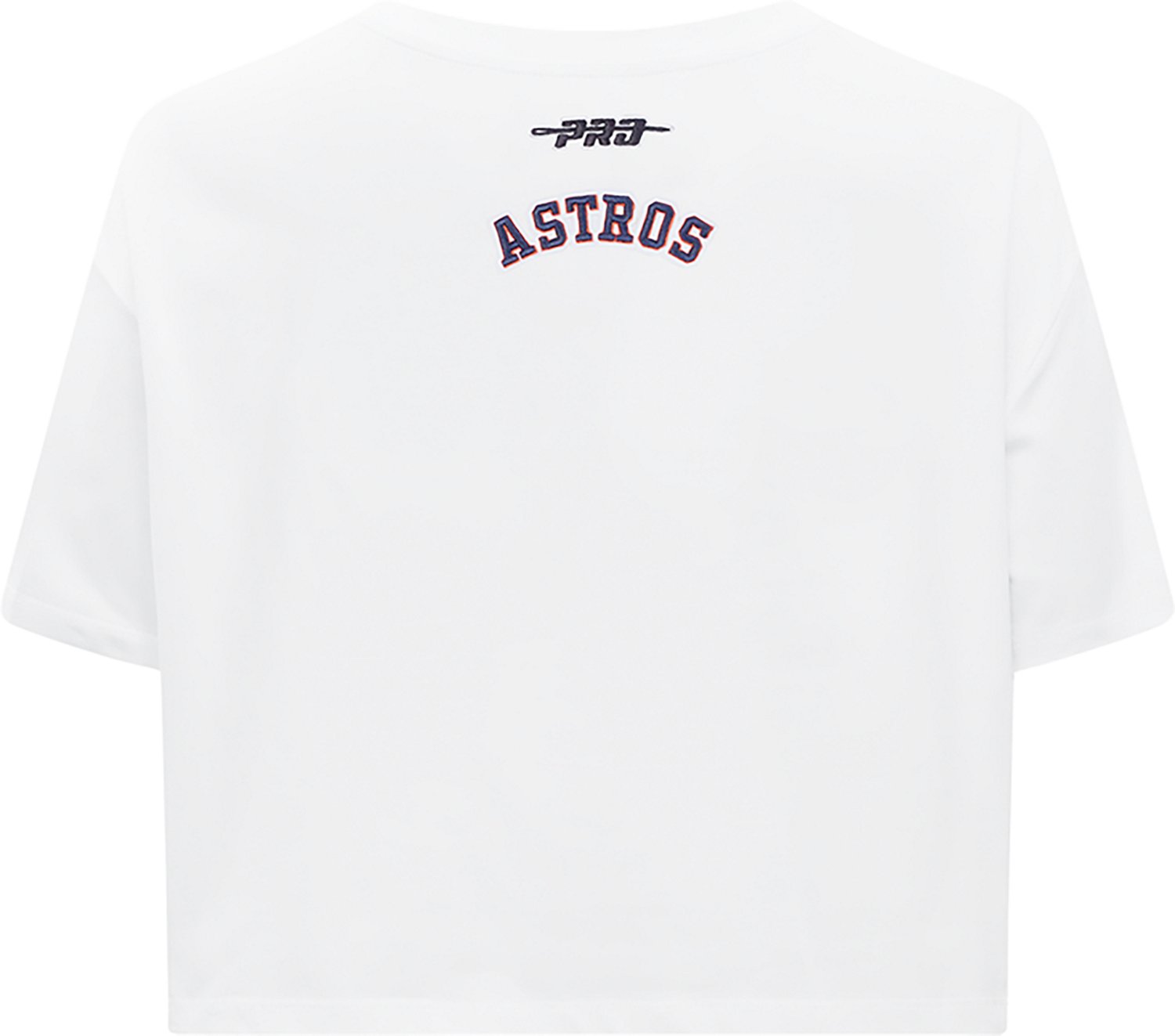 Pro Standard Women's Astros City Ransom Boxy T-shirt - view number 3