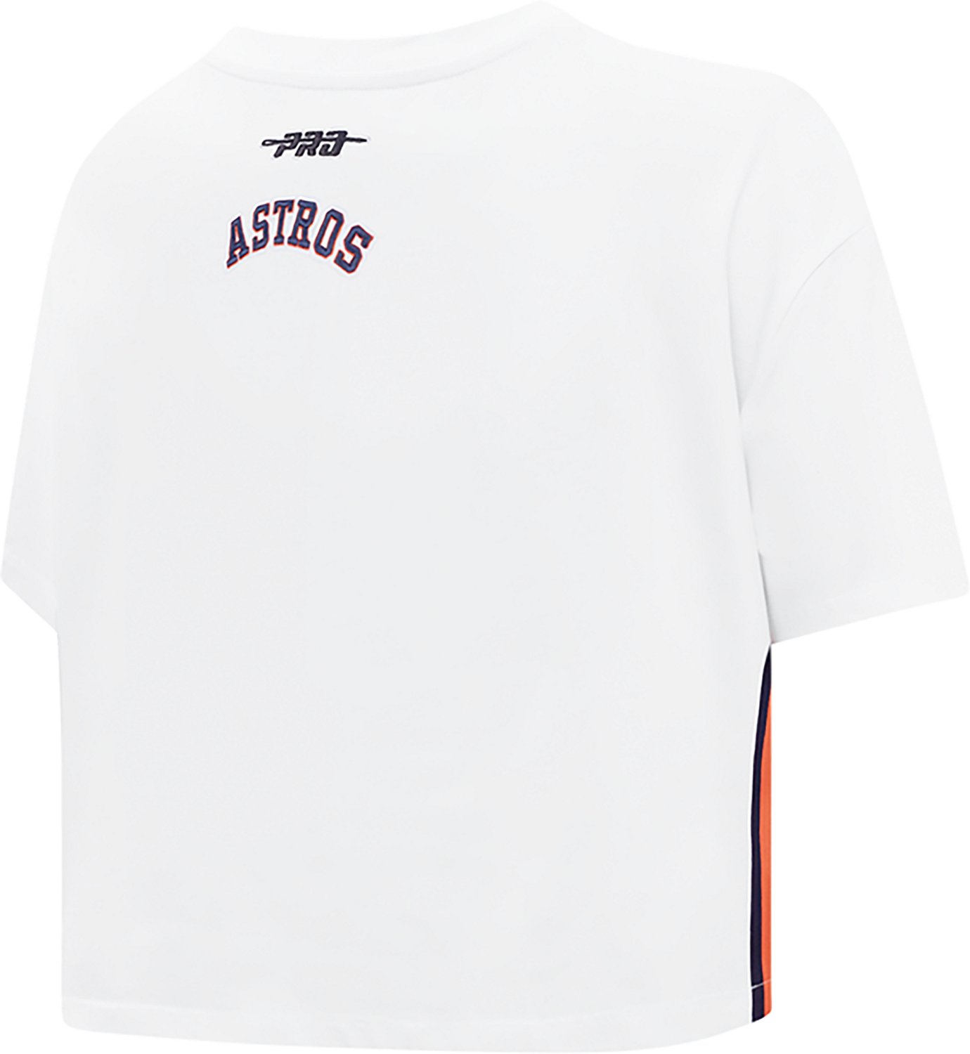 Pro Standard Women's Astros City Ransom Boxy T-shirt - view number 4