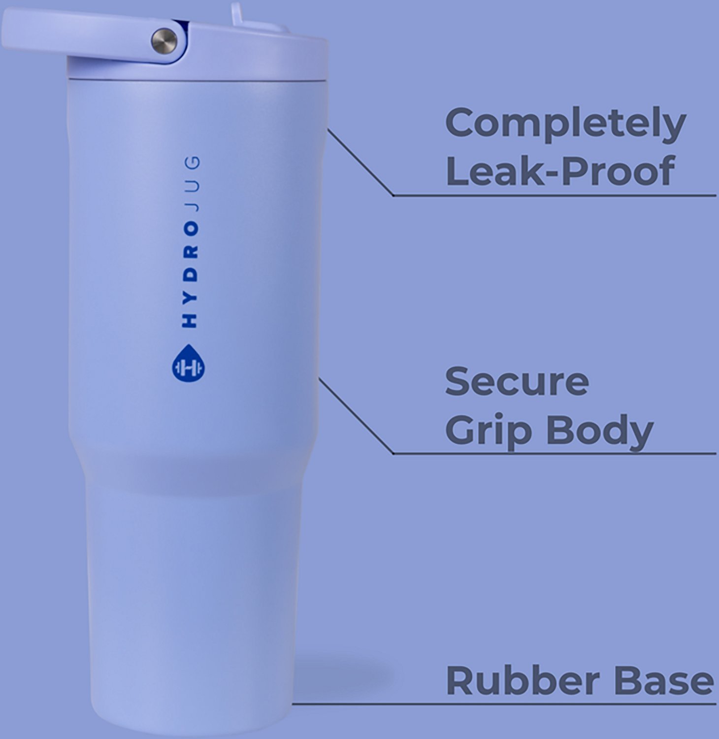 HydroJug Sport 32 oz Water Bottle                                                                                                - view number 6