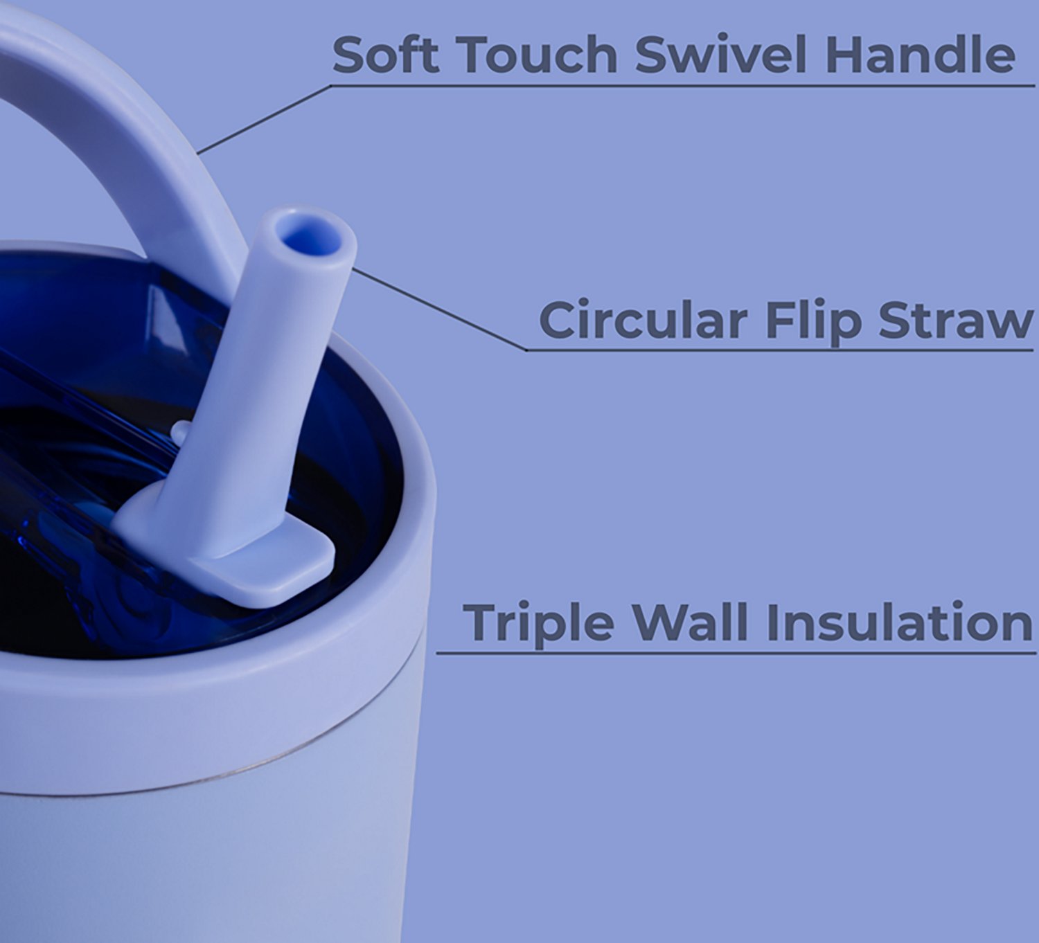 HydroJug Sport 32 oz Water Bottle                                                                                                - view number 7