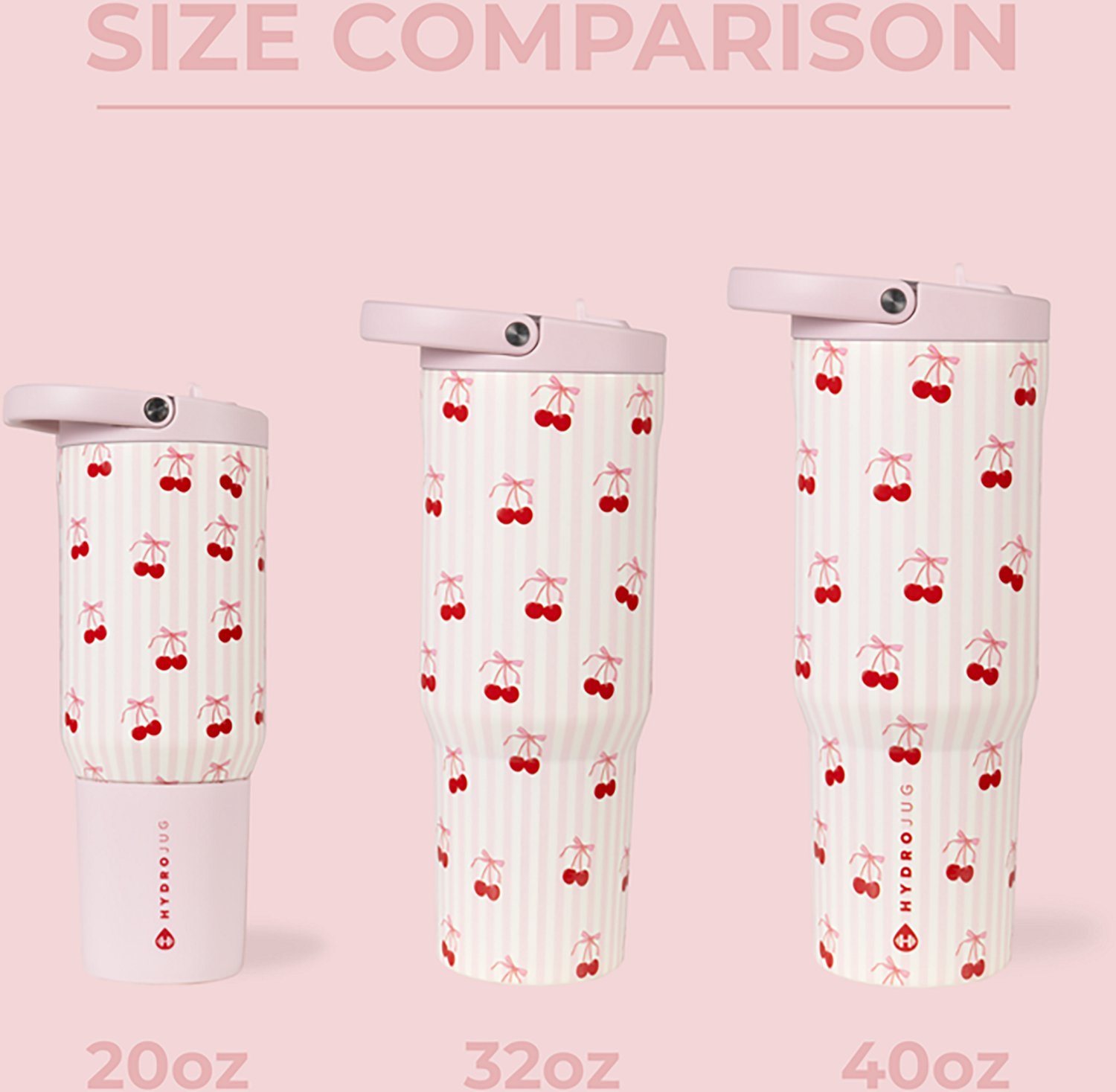 HydroJug Sport 32 oz Water Bottle                                                                                                - view number 8