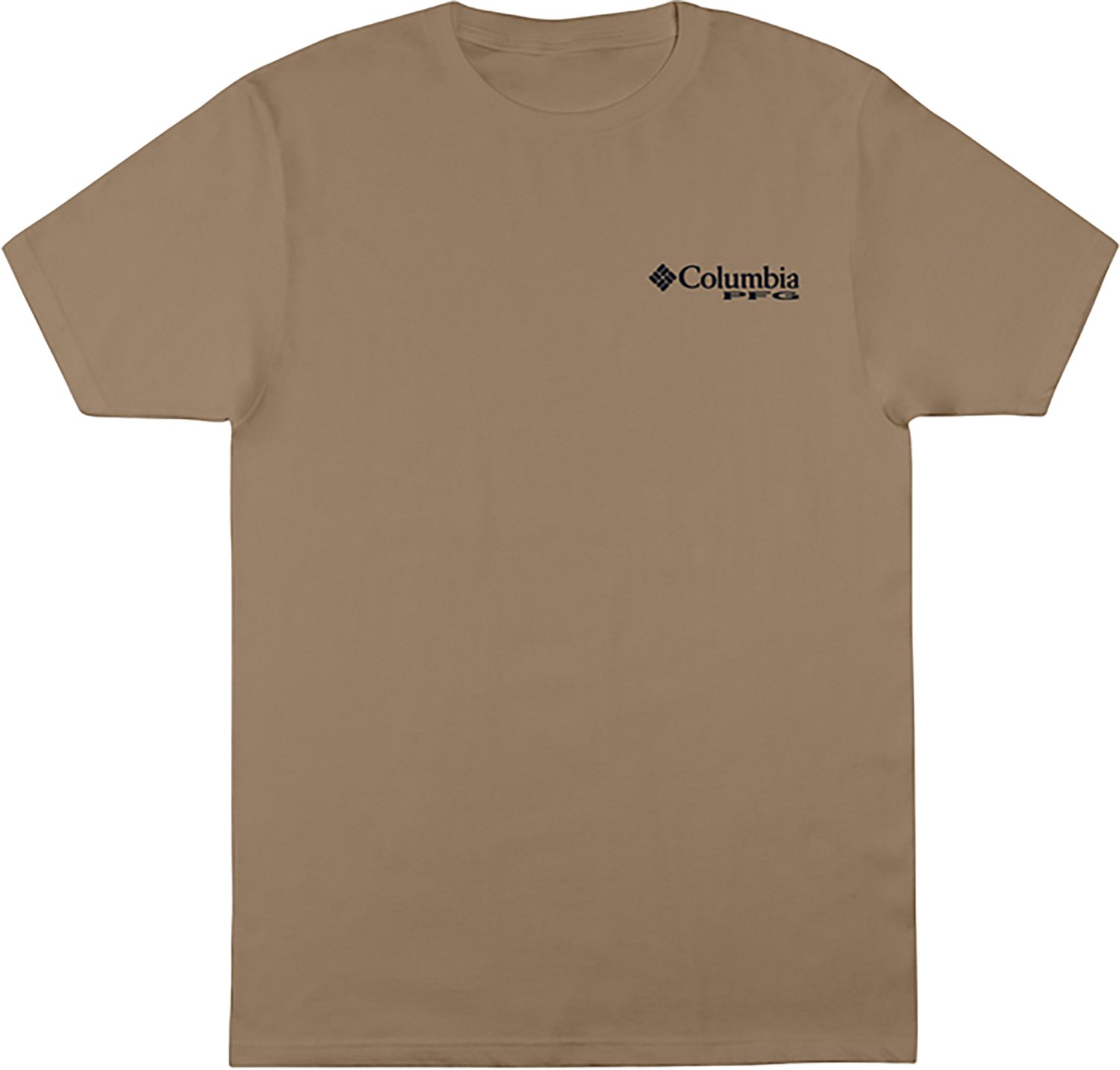 Columbia Sportswear Men's Performance Fishing Gear For Reel Short Sleeve T-shirt - view number 2