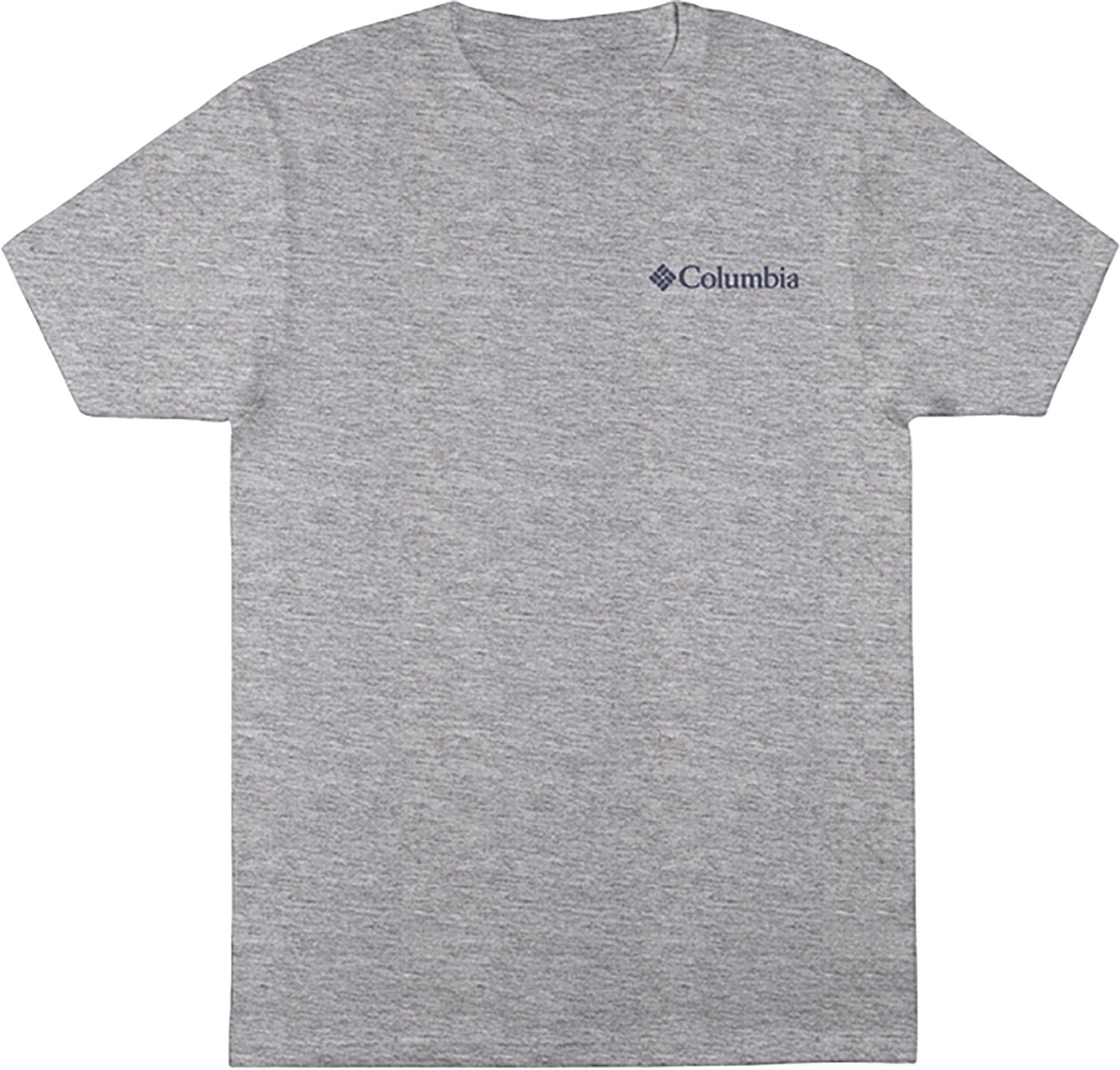 Columbia Sportswear Men's CSC Cenat Short Sleeve T-shirt - view number 3