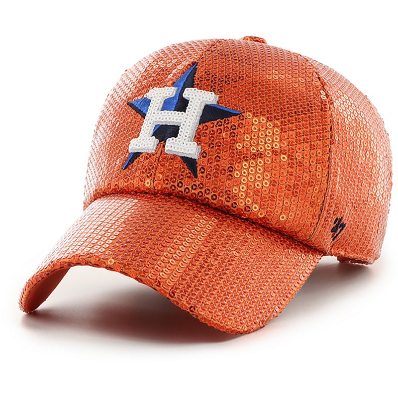 47 Women's Astros D… - image