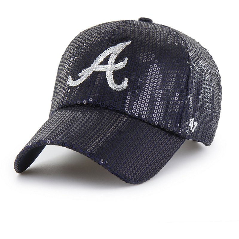 47 Women's Braves D… - image