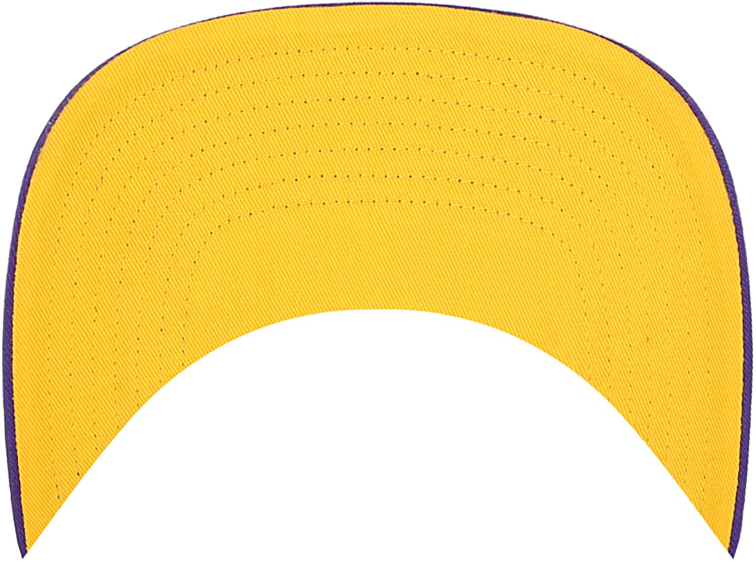 '47 LSU Tigers Kids' Trucker Benny Cap                                                                                           - view number 4
