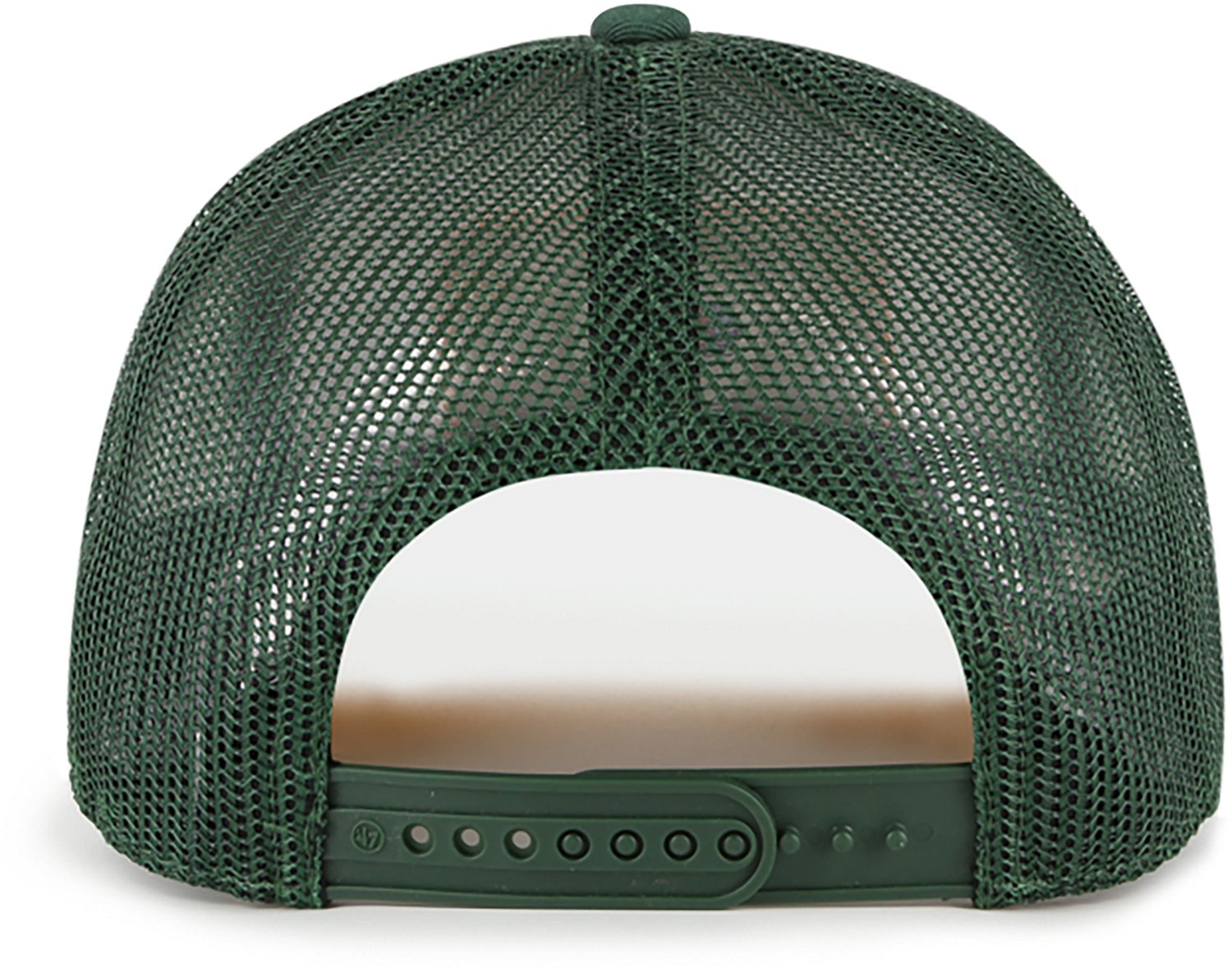 '47 Baylor Bears Kids' Trucker Benny Cap - view number 3