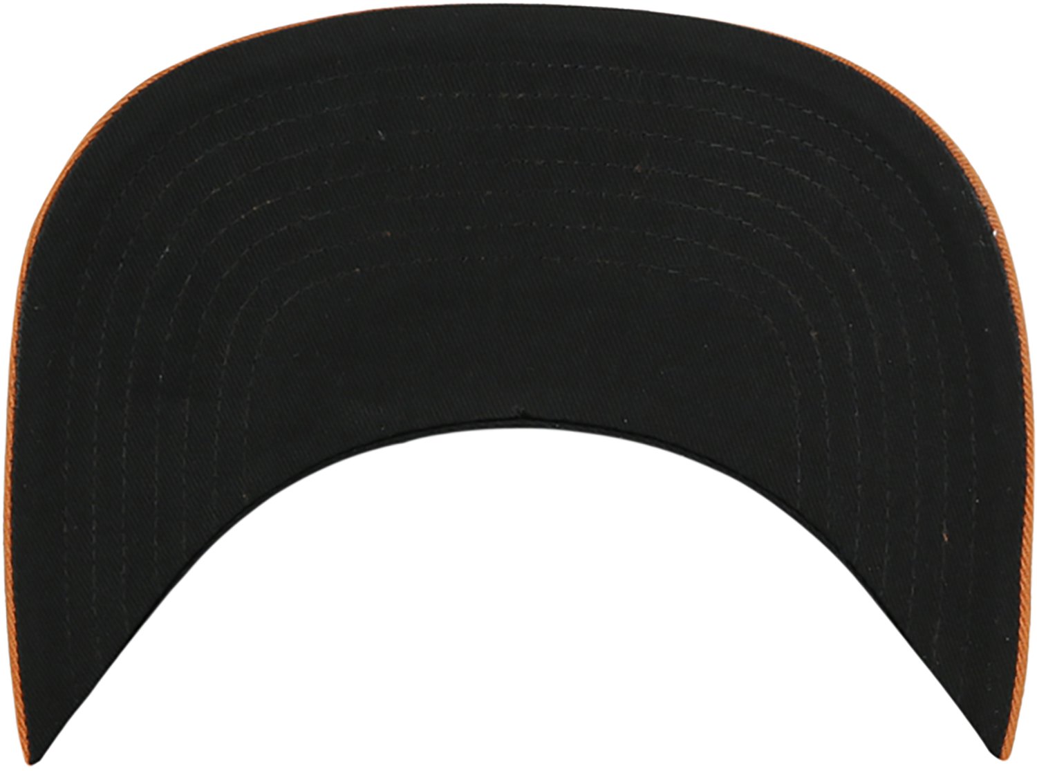 '47 Texas Longhorns Kids' Trucker Benny Cap - view number 4