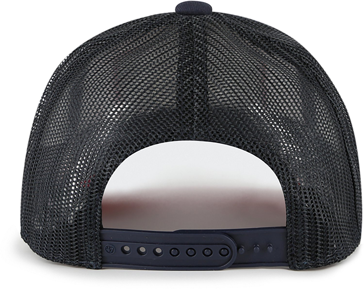 47 Youth Texas Tech Benny Trucker Cap - view number 3