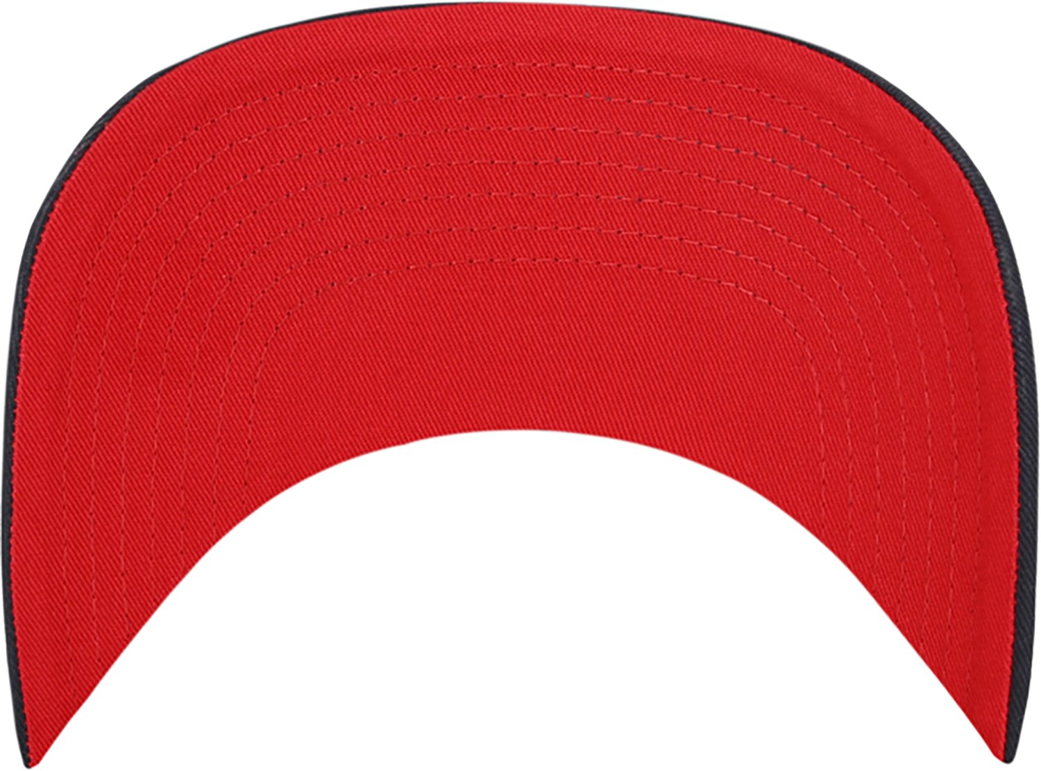 47 Youth Texas Tech Benny Trucker Cap - view number 4