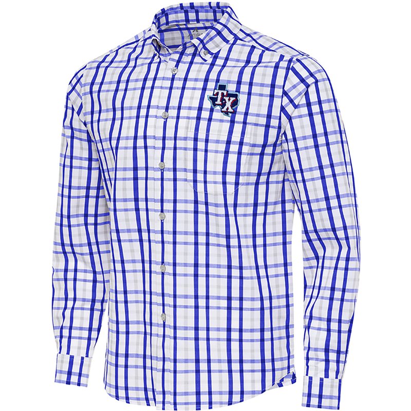 Antigua Men's Texas… - image