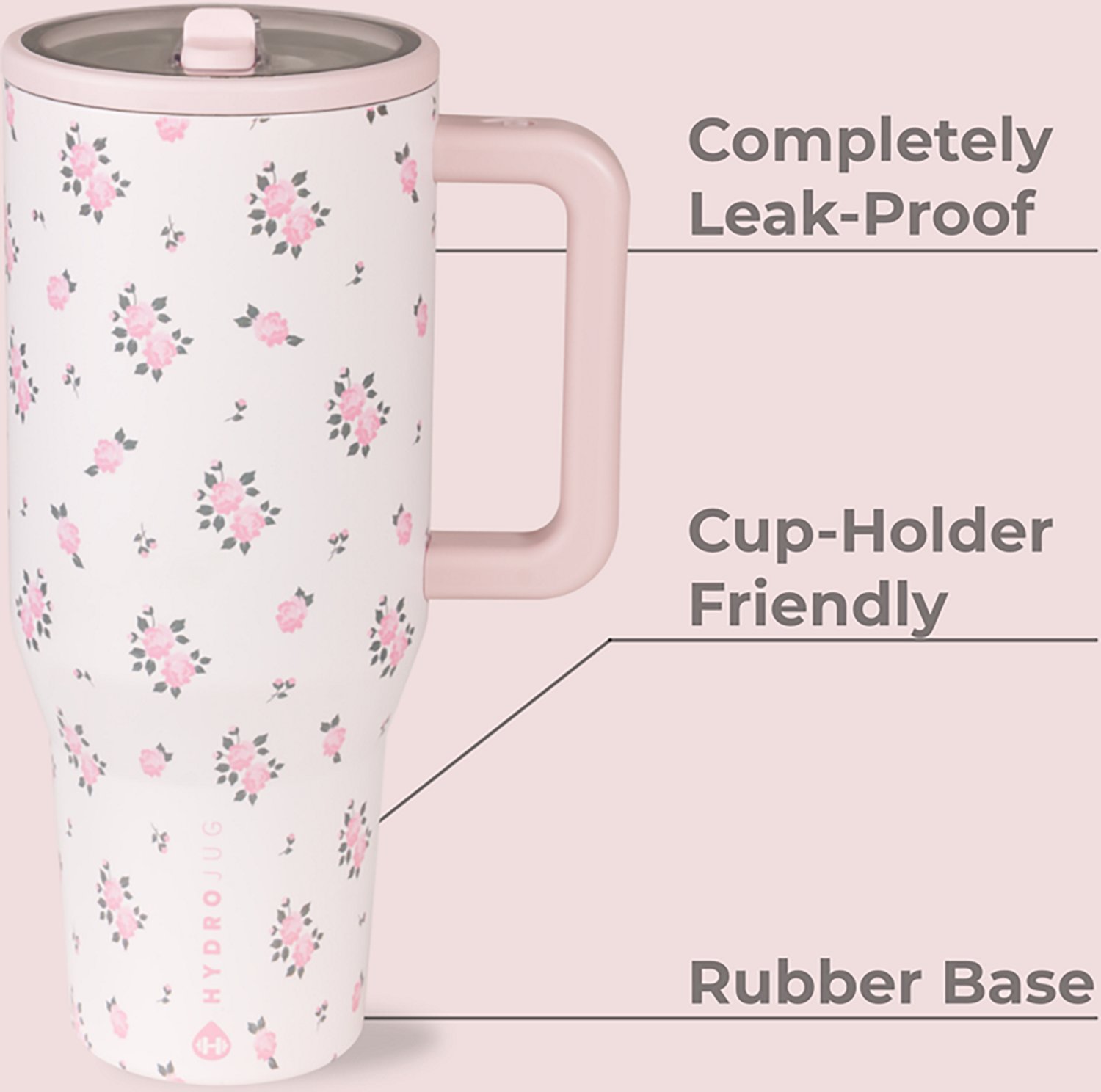 HydroJug Traveler 32 oz Tumbler                                                                                                  - view number 5