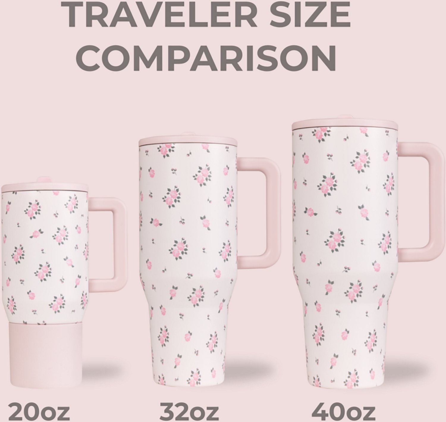 HydroJug Traveler 32 oz Tumbler                                                                                                  - view number 7