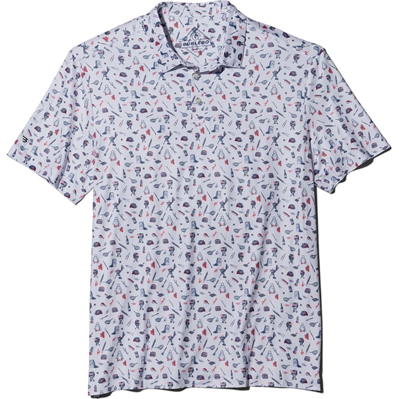 Burlebo Men's Perfo… - image