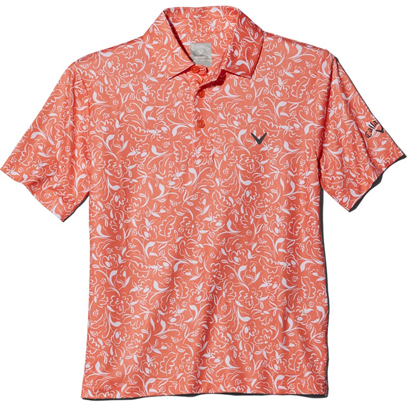 Callaway Boys' Flor… - image
