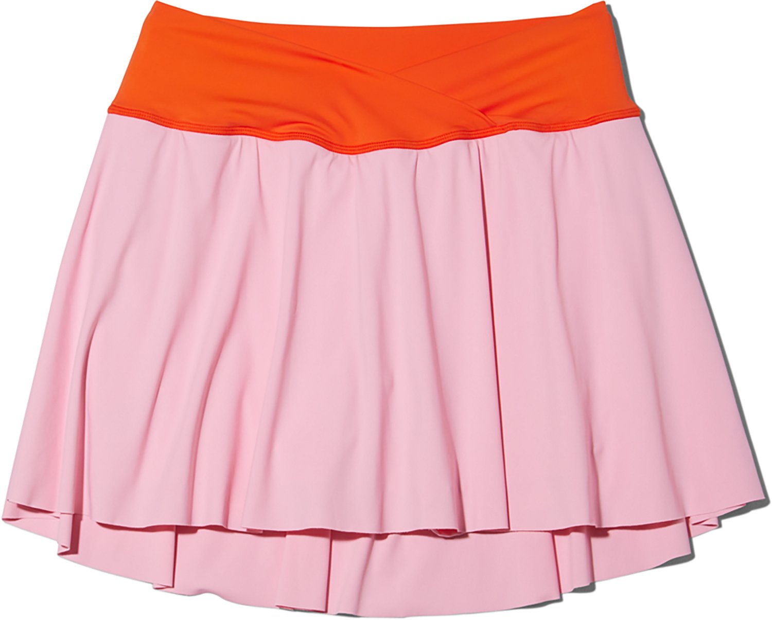 Jadelynn Brooke Women's Color Block Skort - view number 2