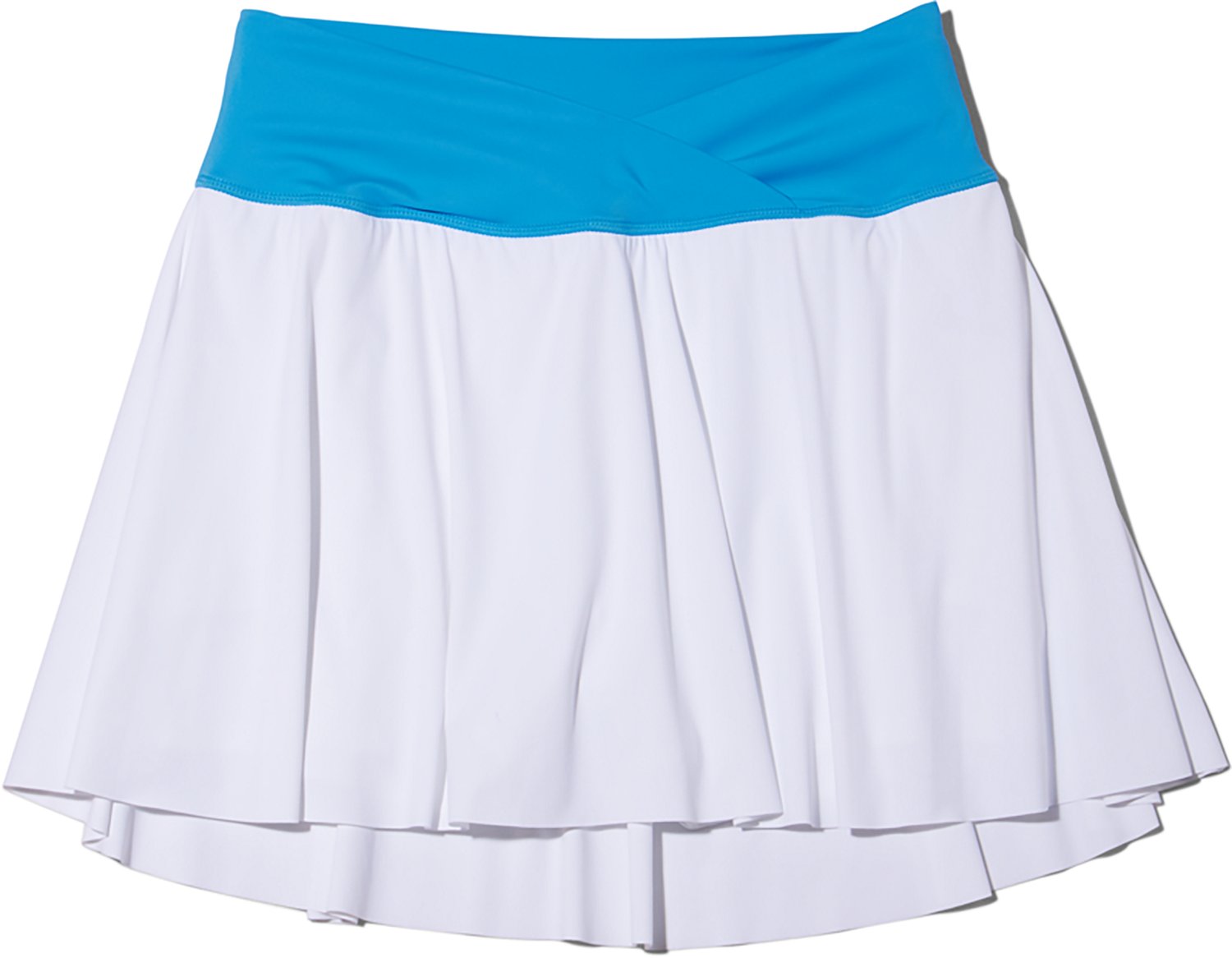 Jadelynn Brooke Women's Color Block Skort - view number 2